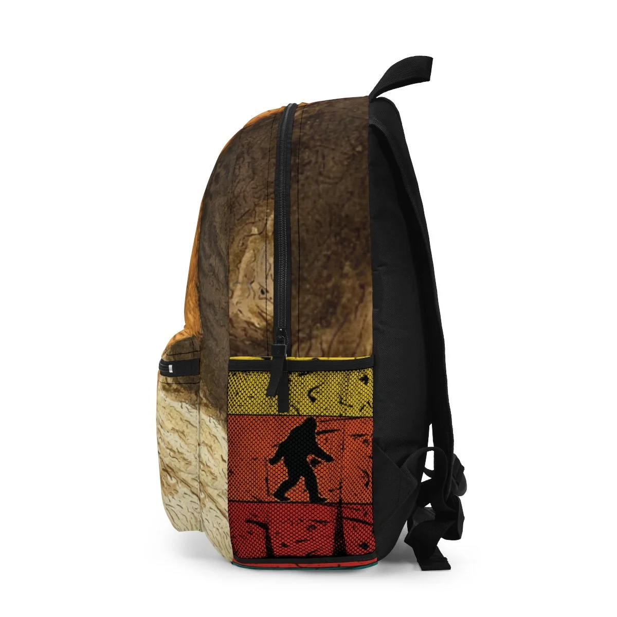 Billion dollar bandit backpack discount