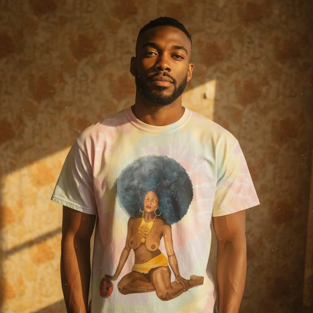 Weird & NSFW Paintings - Watercolors by Joshy