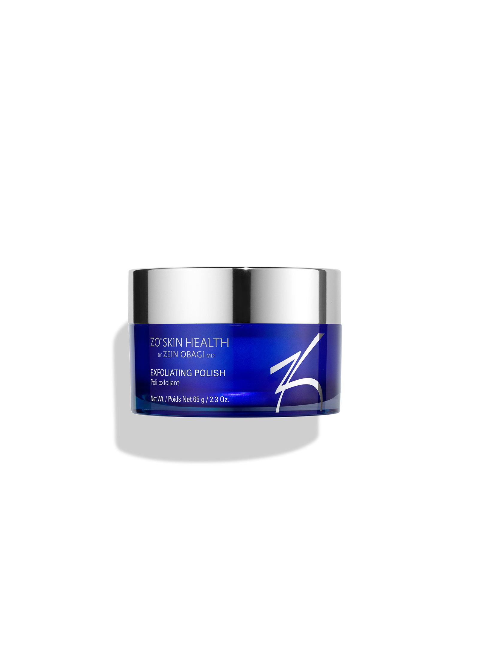ZO EXFOLIATING POLISH