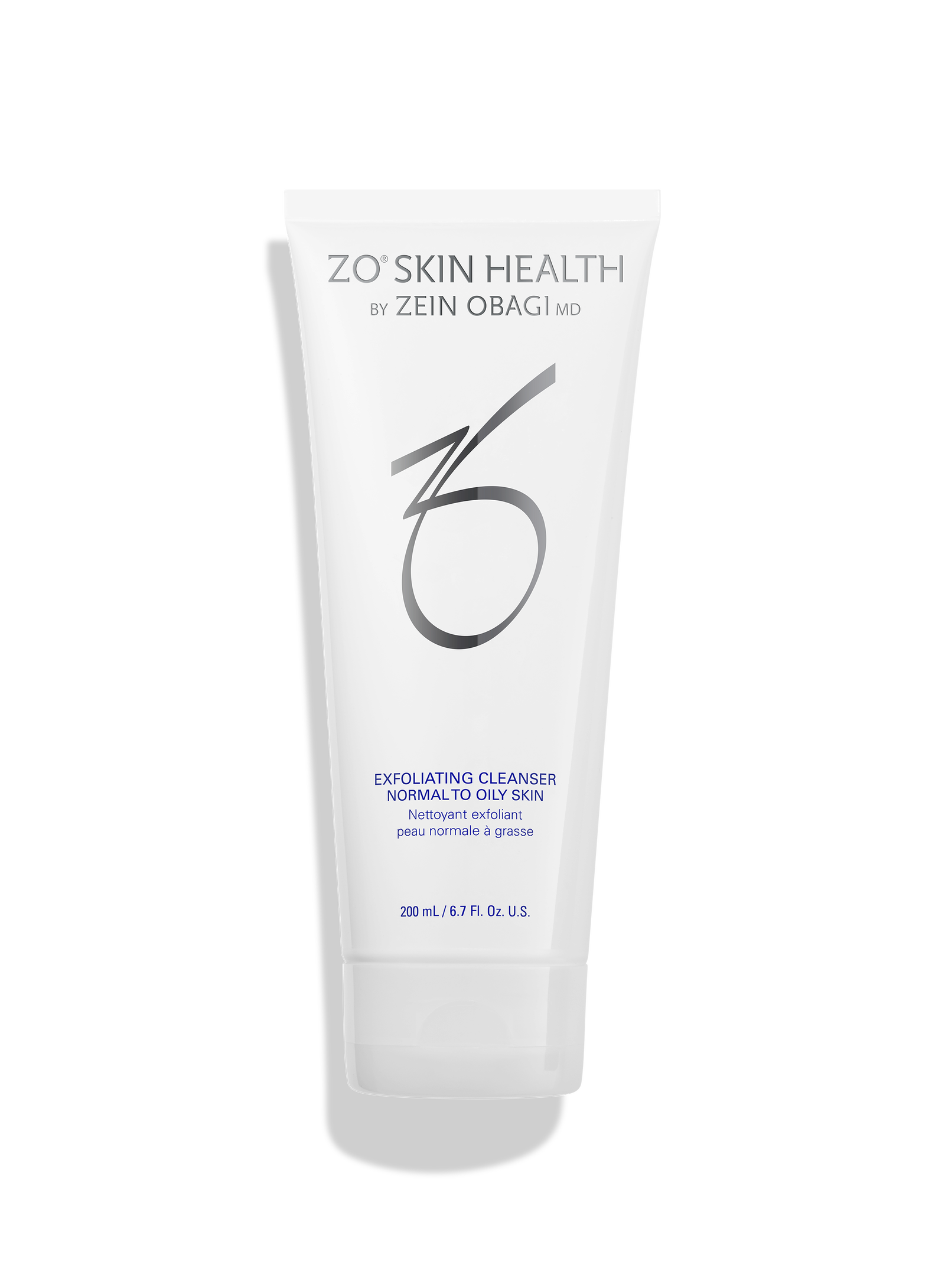 ZO EXFOLIATING CLEANSER