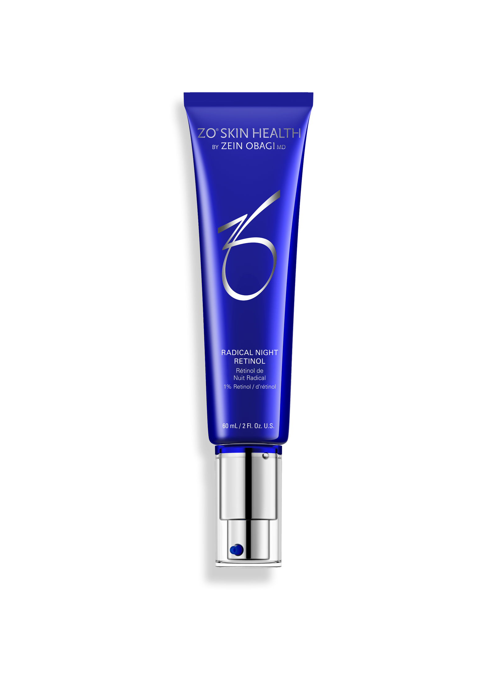 ZO RADICAL NIGHT REPAIR