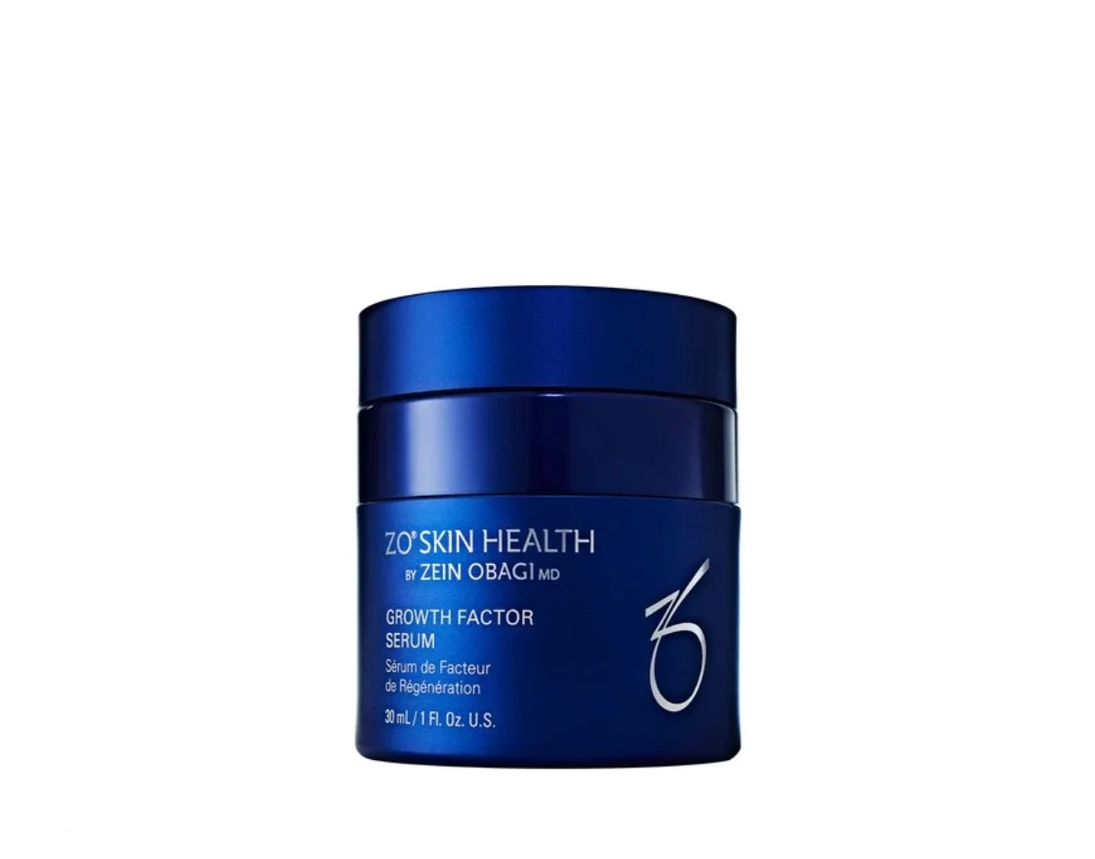 ZO GROWTH FACTOR SERUM