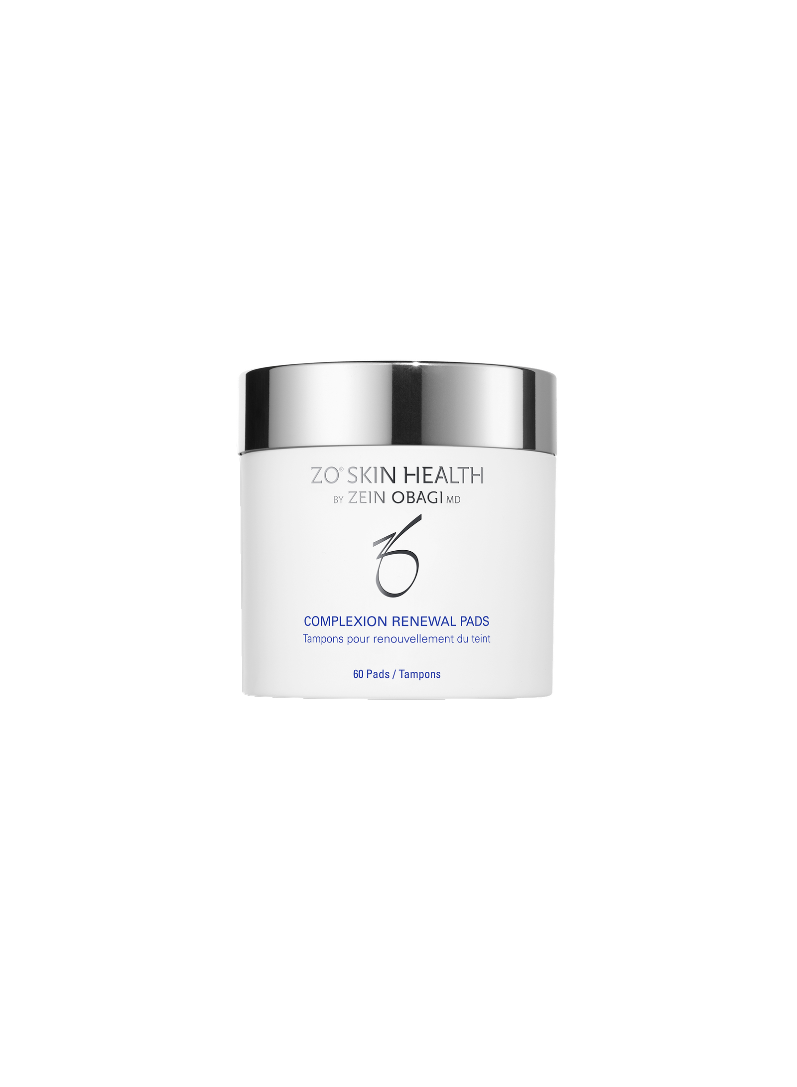 ZO COMPLEXION RENEWAL PADS