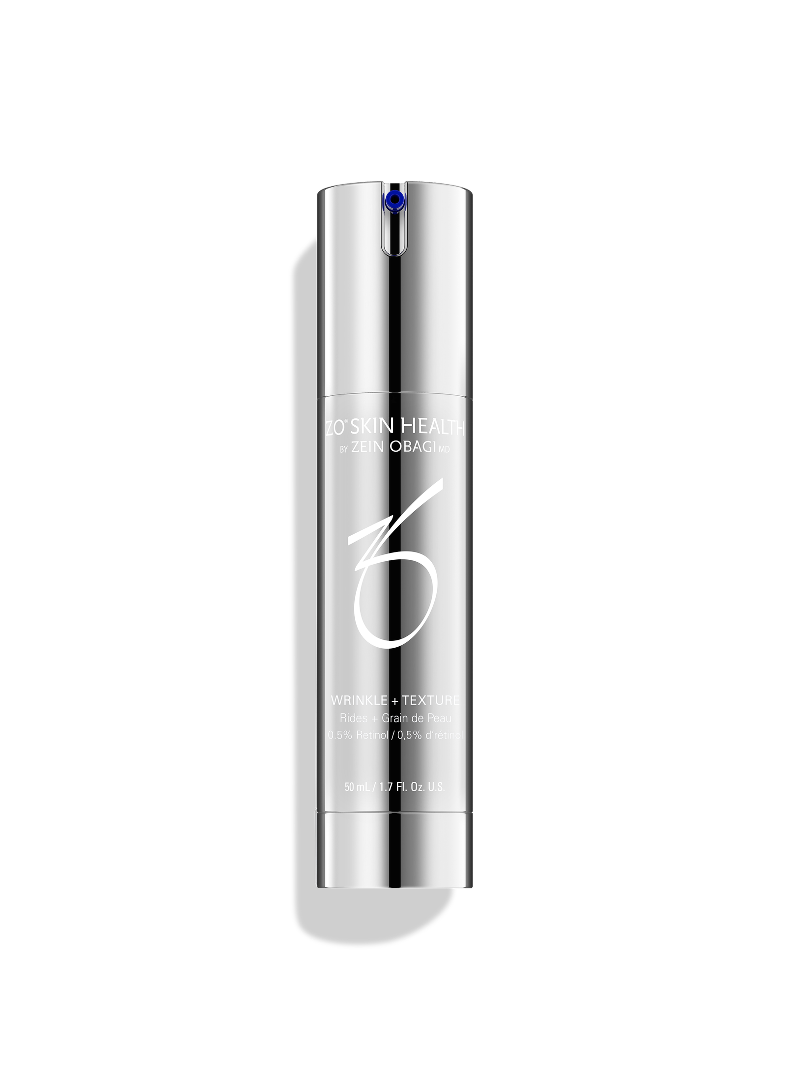 ZO WRINKLE + TEXTURE REPAIR
