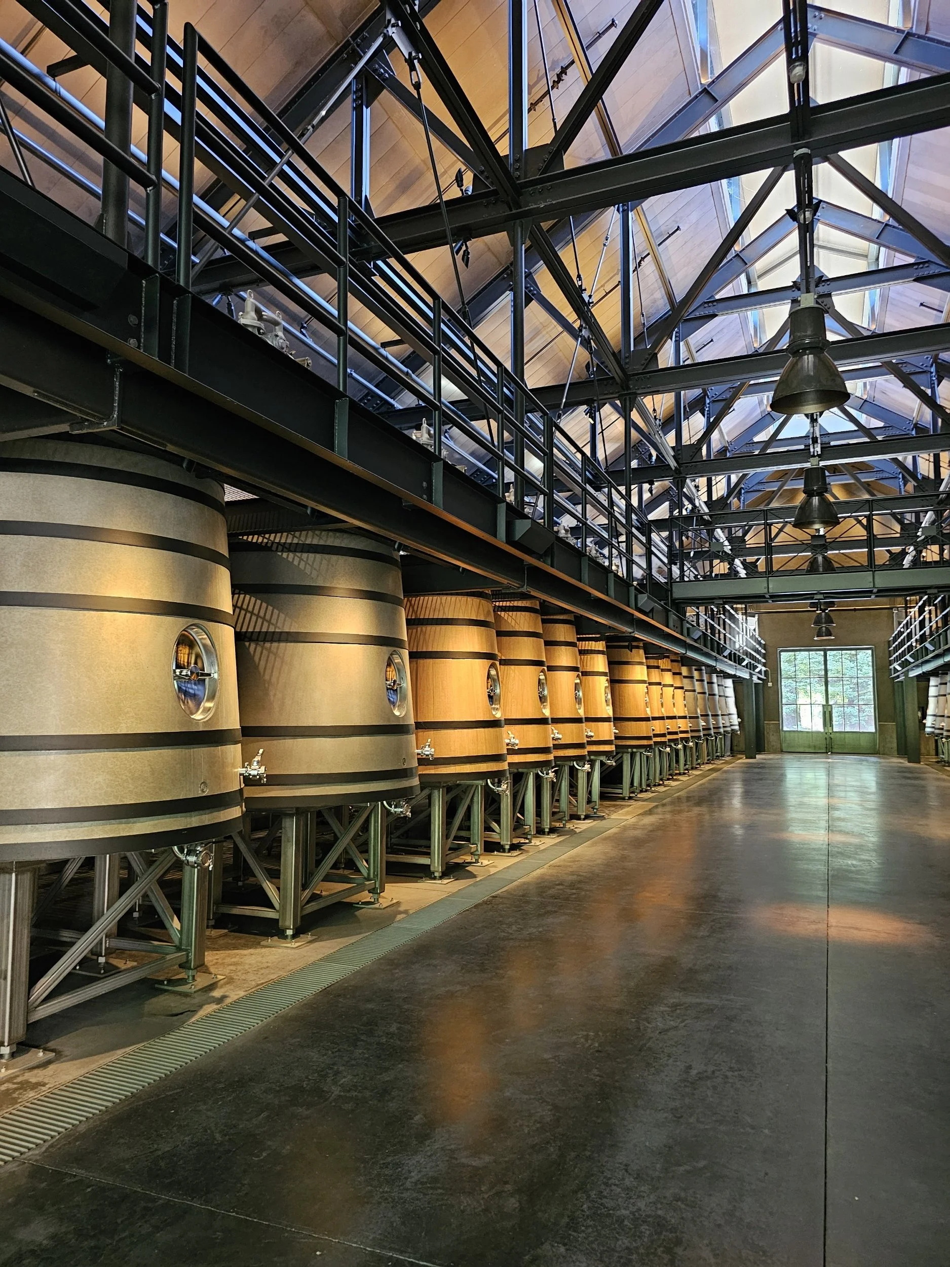 Cult Wineries in Napa Valley: What They Are and Whether They’re Right for You