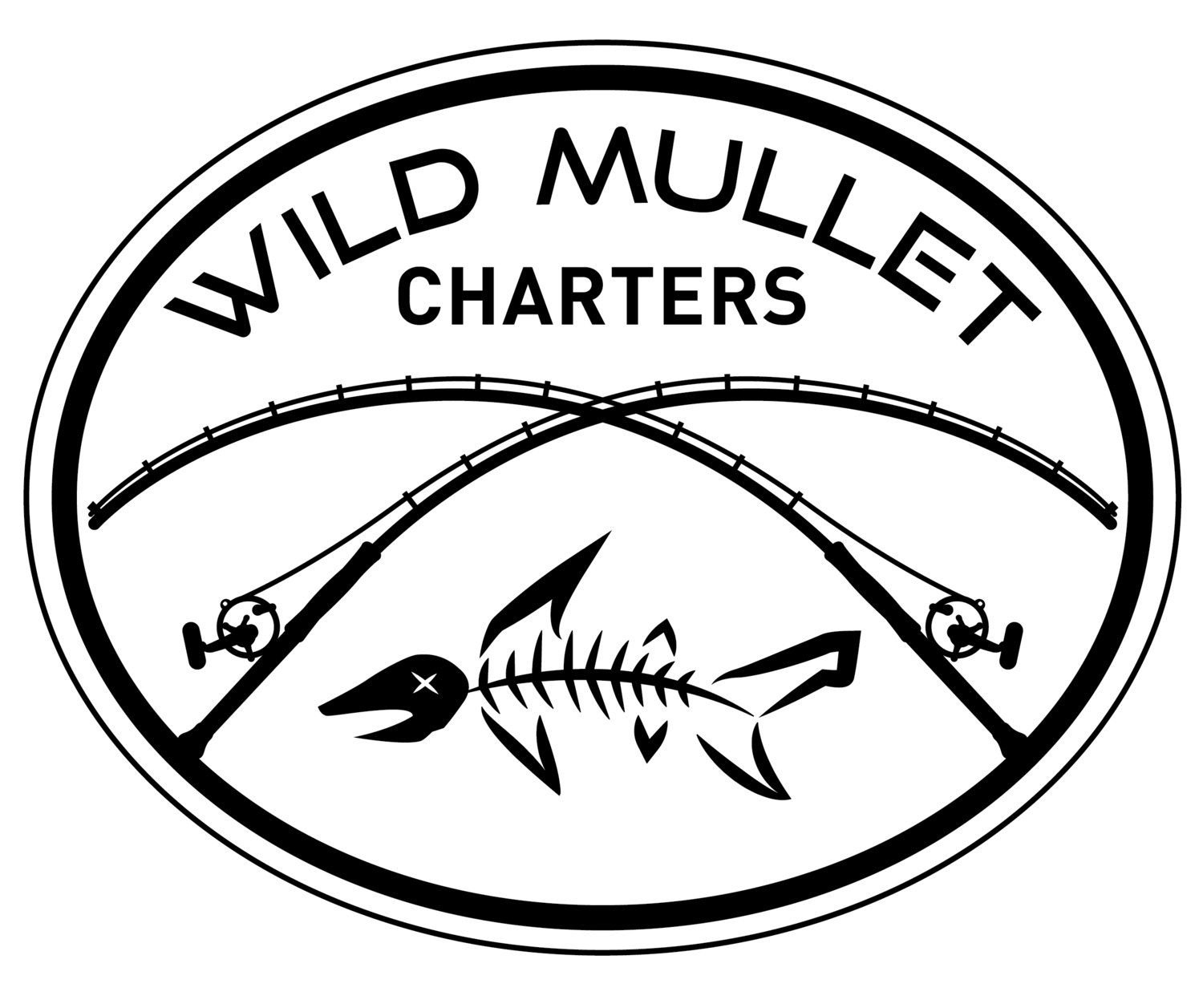 Wild Mullet Charters