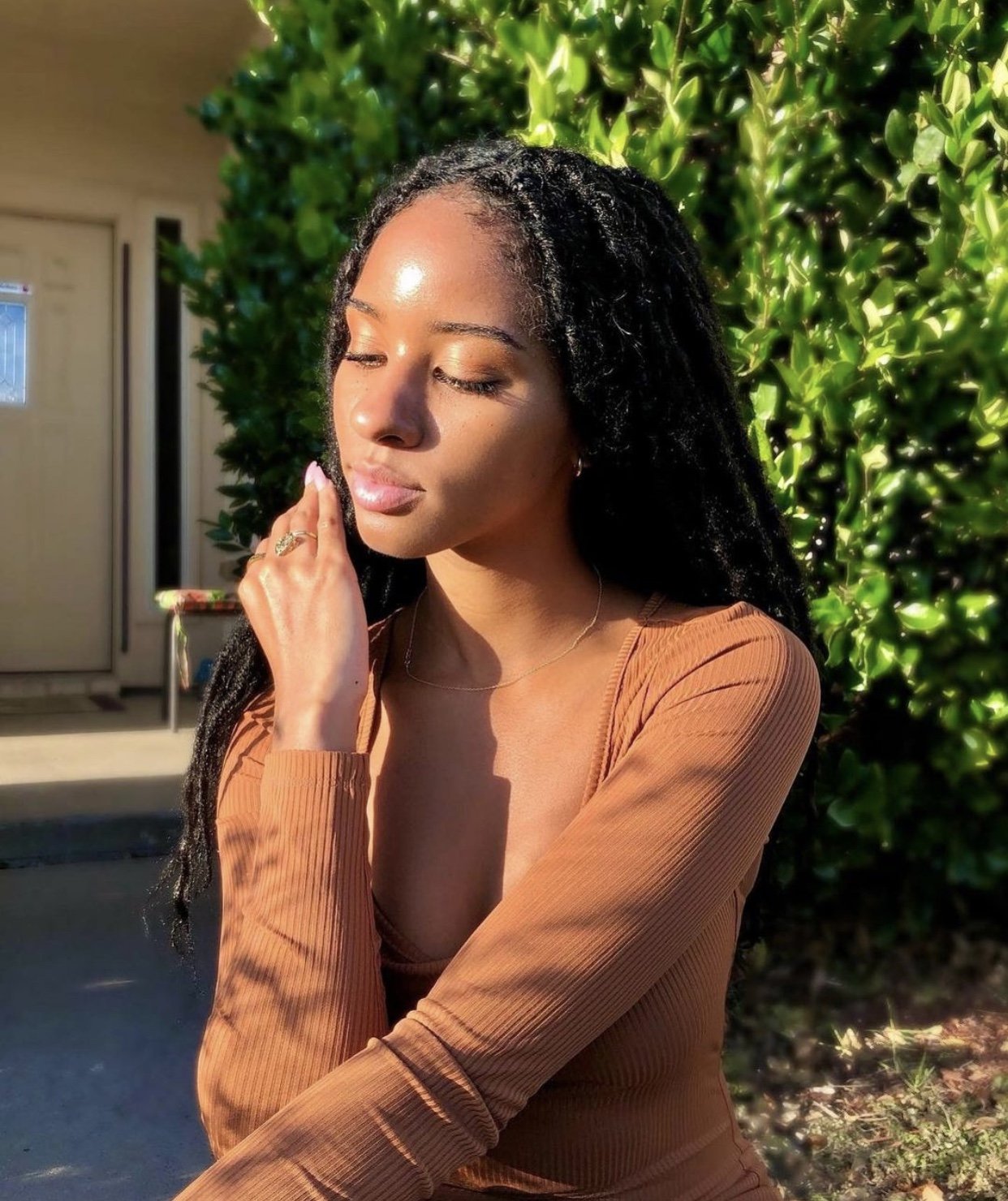When God is Calling You By Name