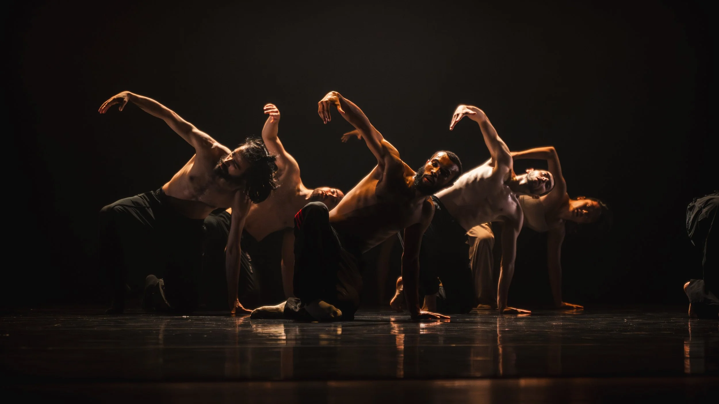 Dickson Mbi's Tellus R&D, 2024