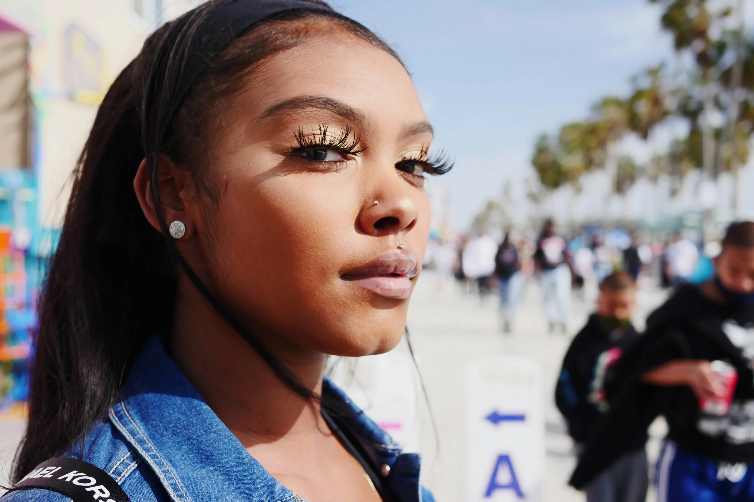 Venice Beach