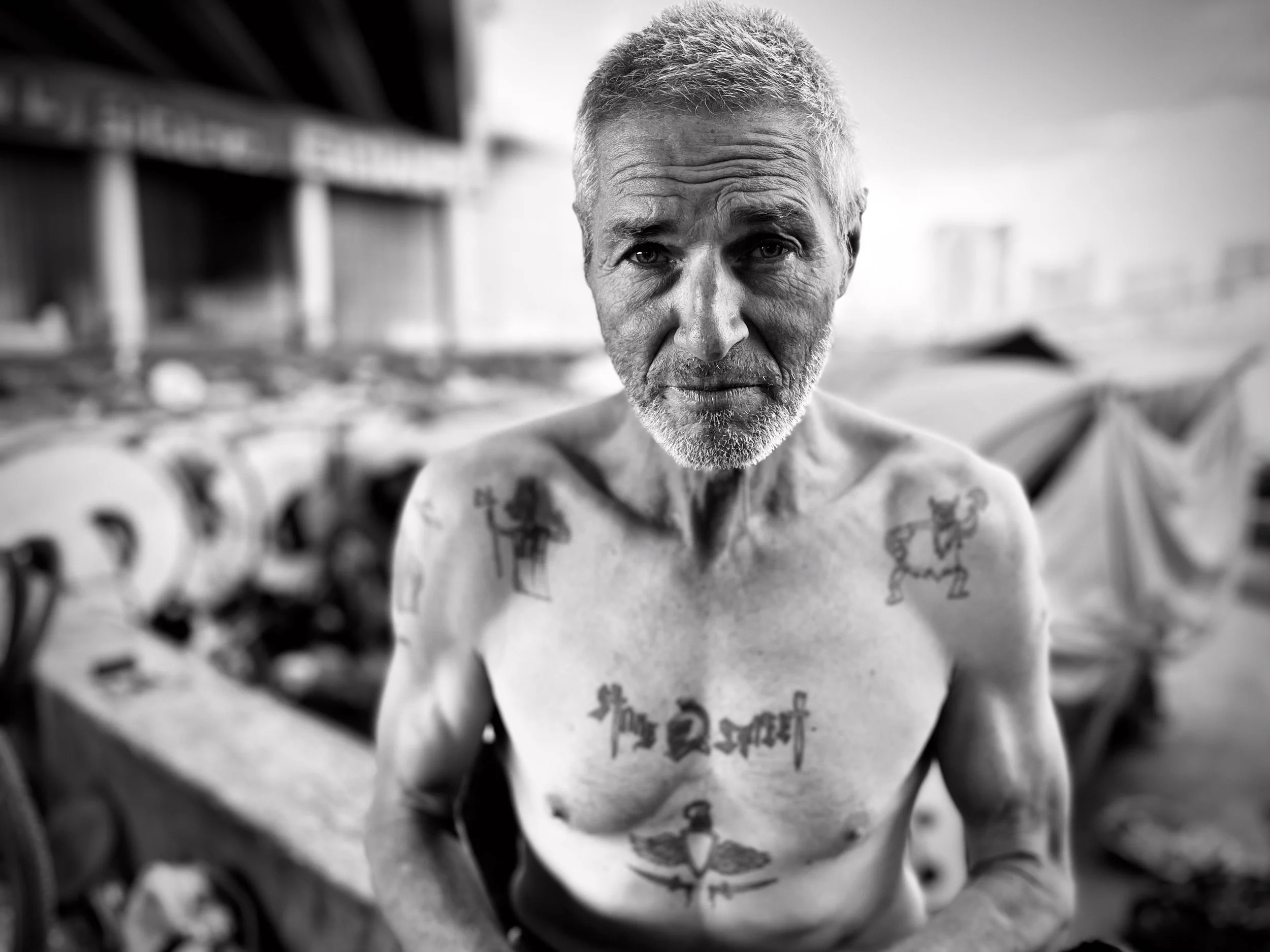 Las Vegas, NV (NBC News)