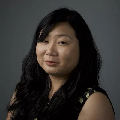 Evie Fong