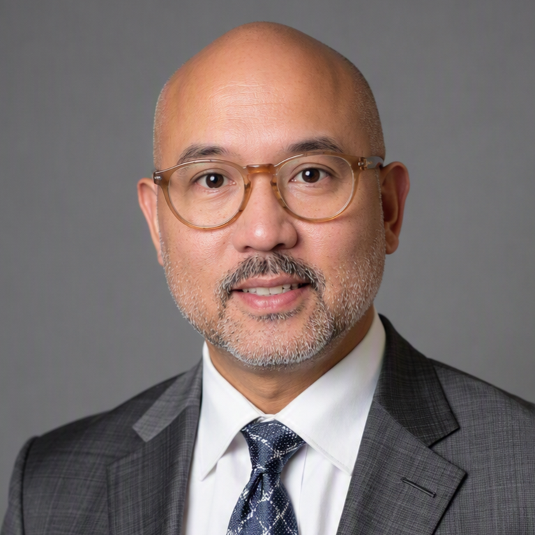 Mark Conrad Mancao