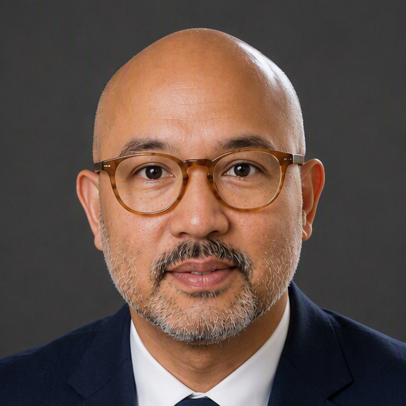 Mark Conrad Mancao