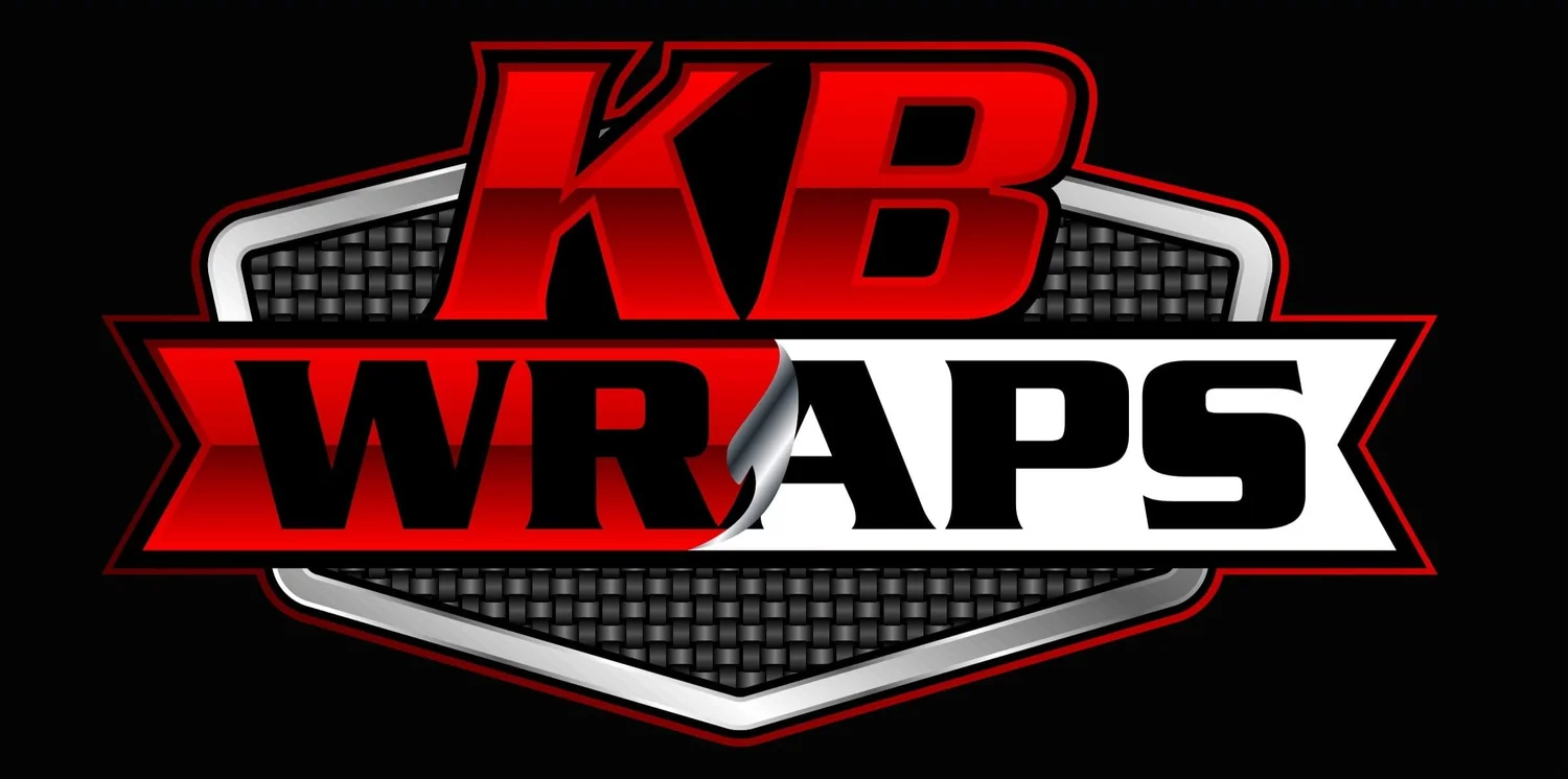 KB Wraps
