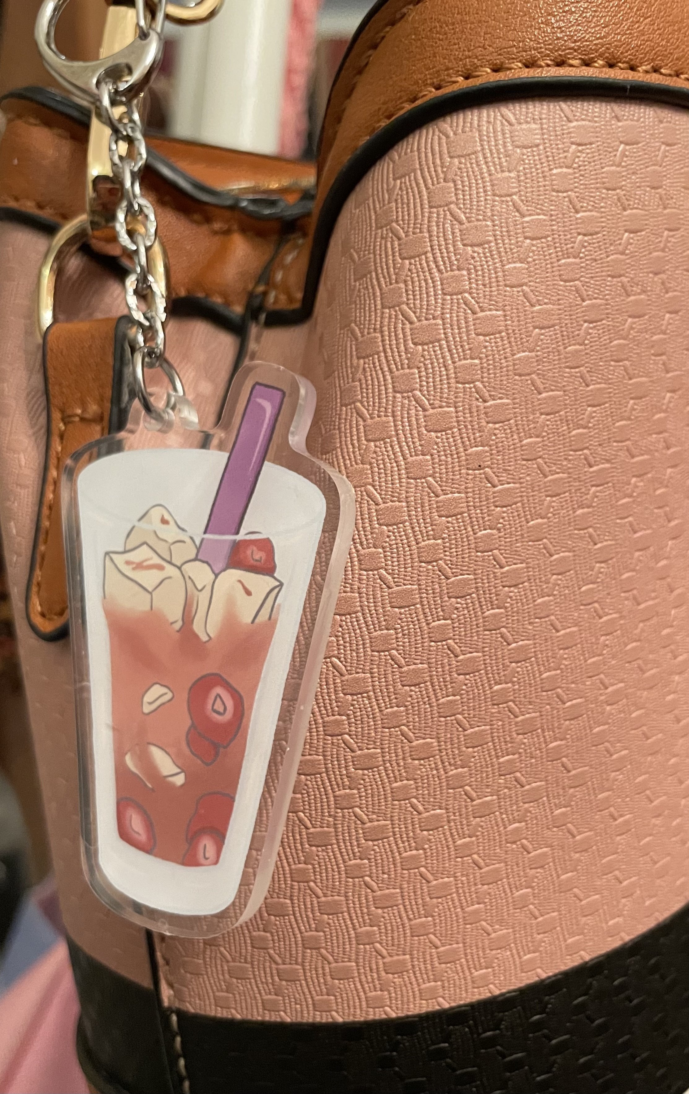 2024 Filipino Street Food Keychains