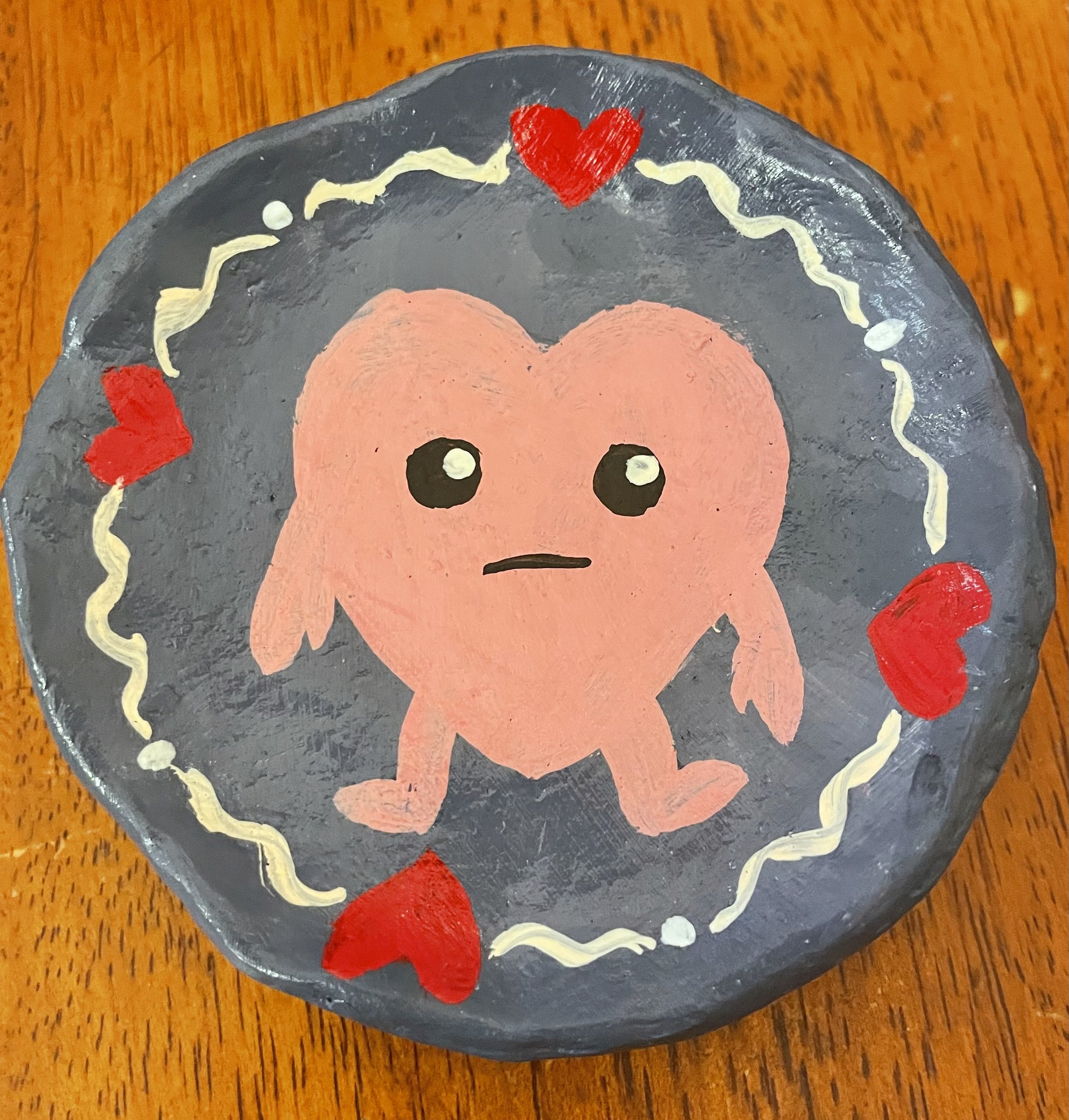 Trinket Dishes