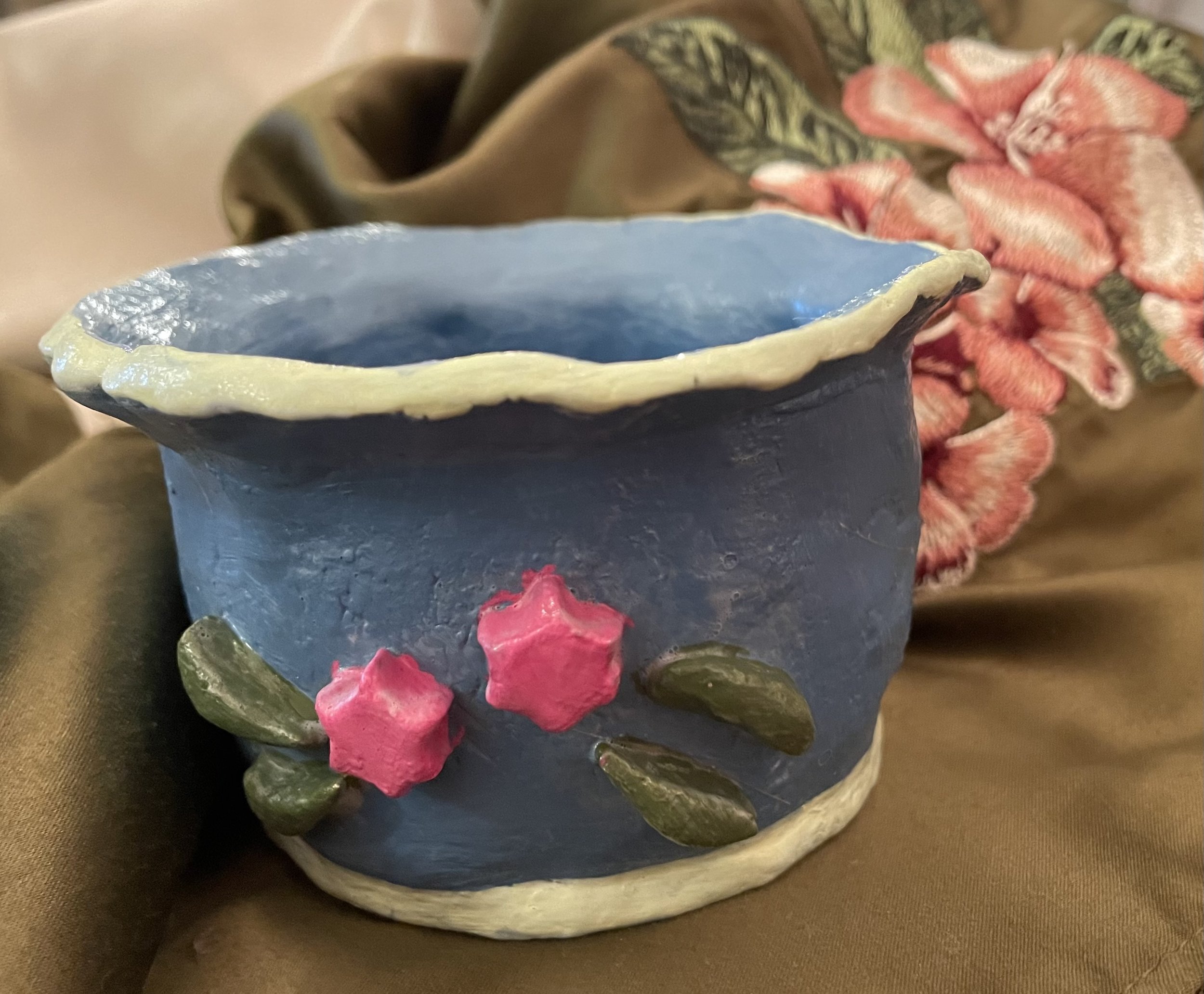 Mini-Vases