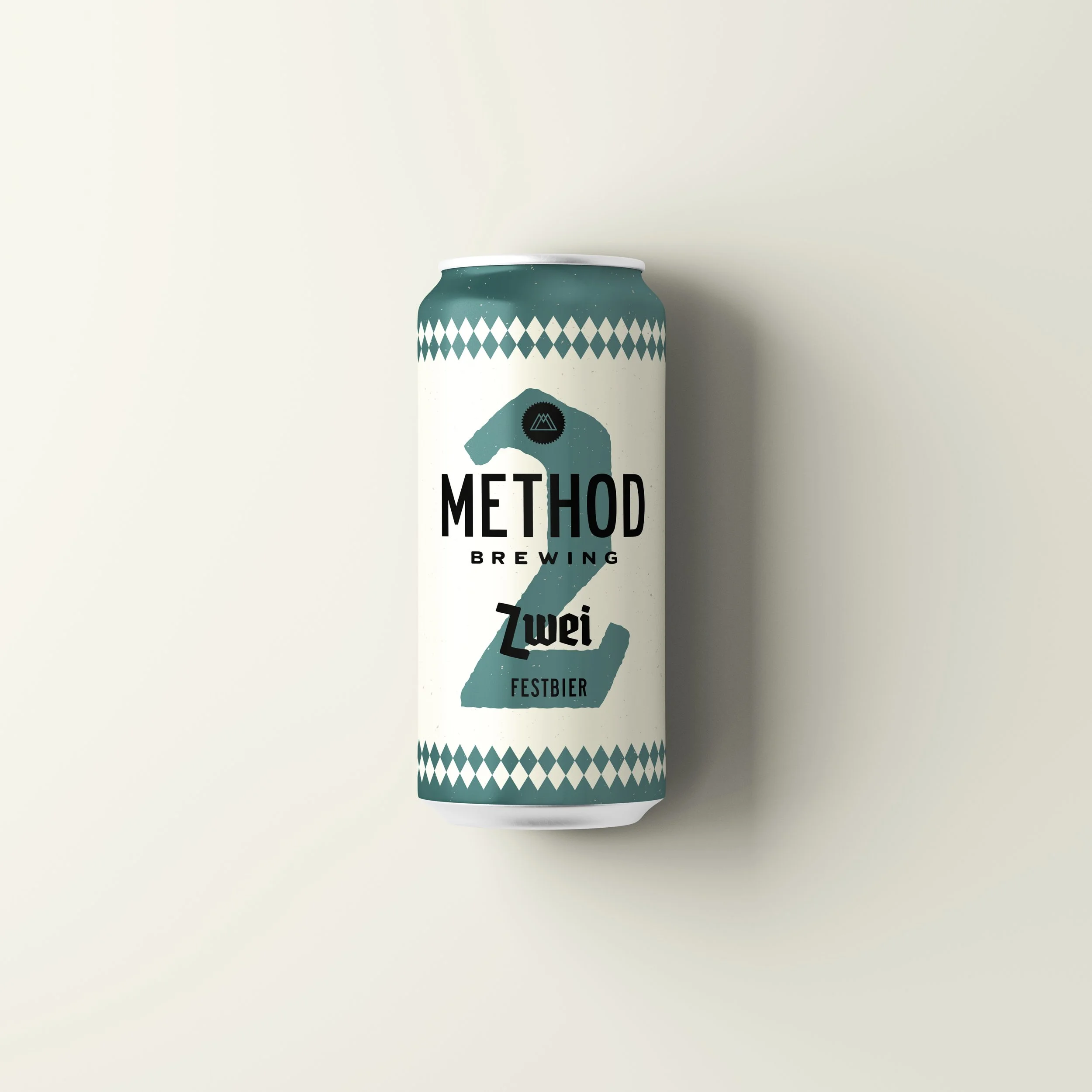 'Zwei' Festbier