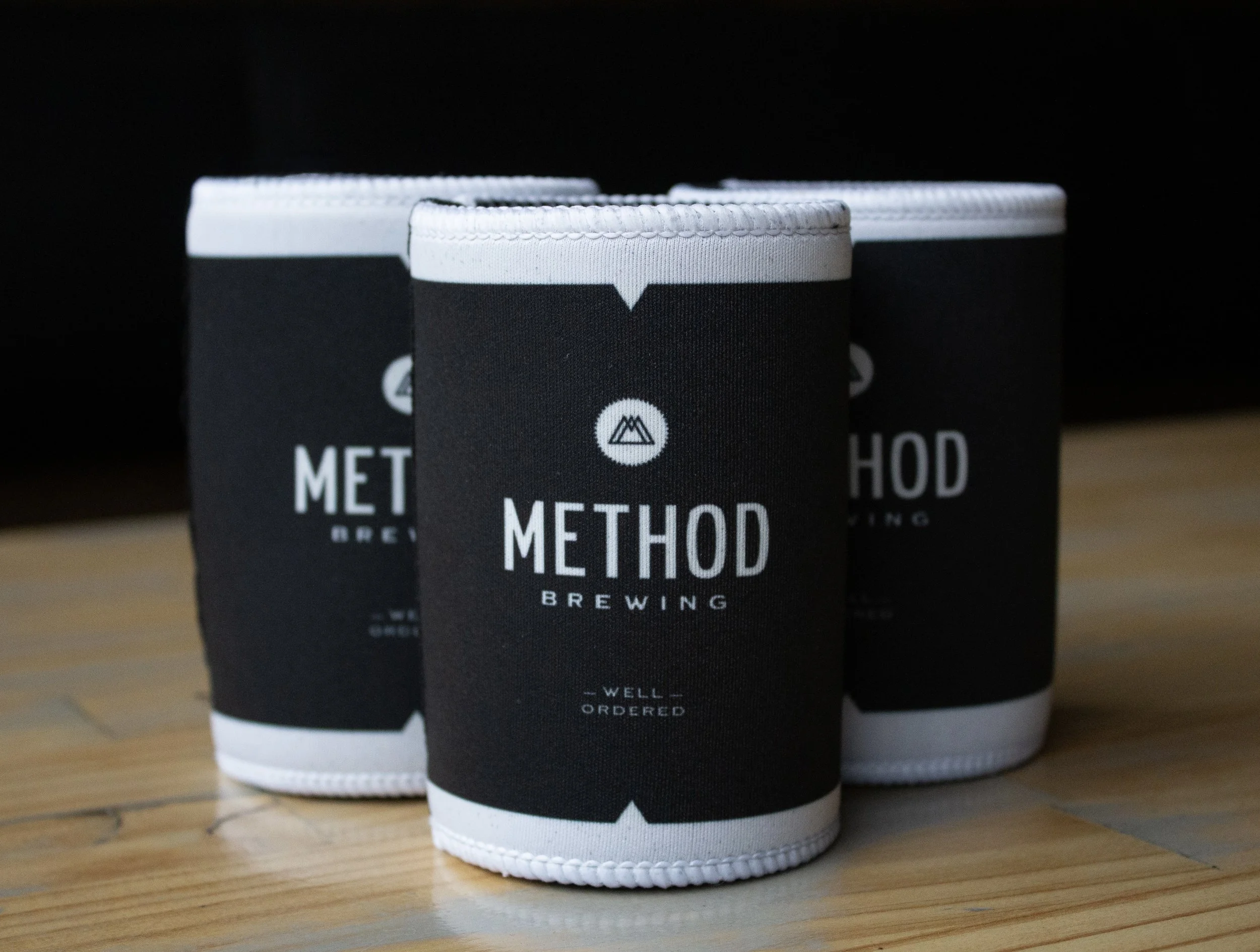 Method Stubby Holder