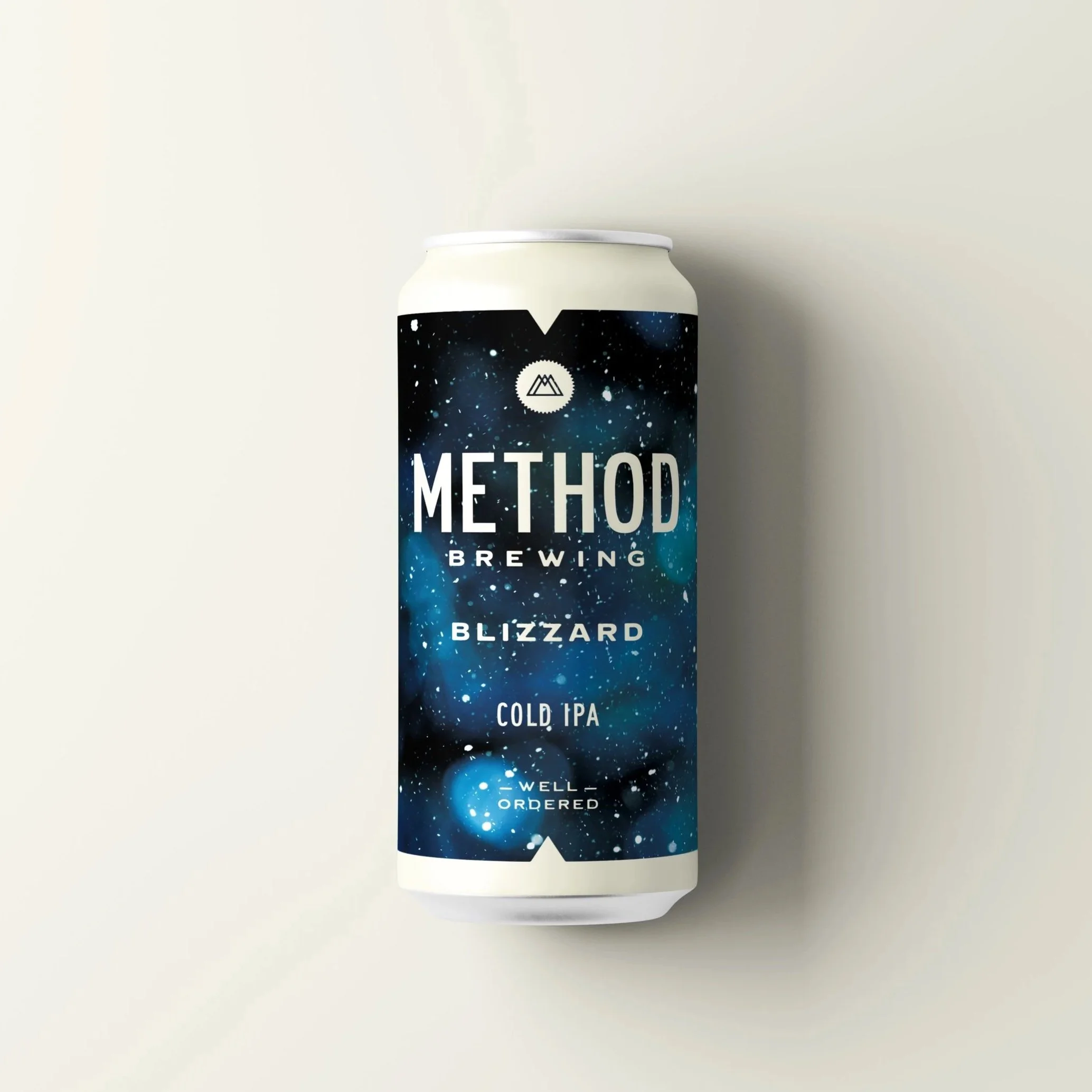 'Blizzard' Cold IPA