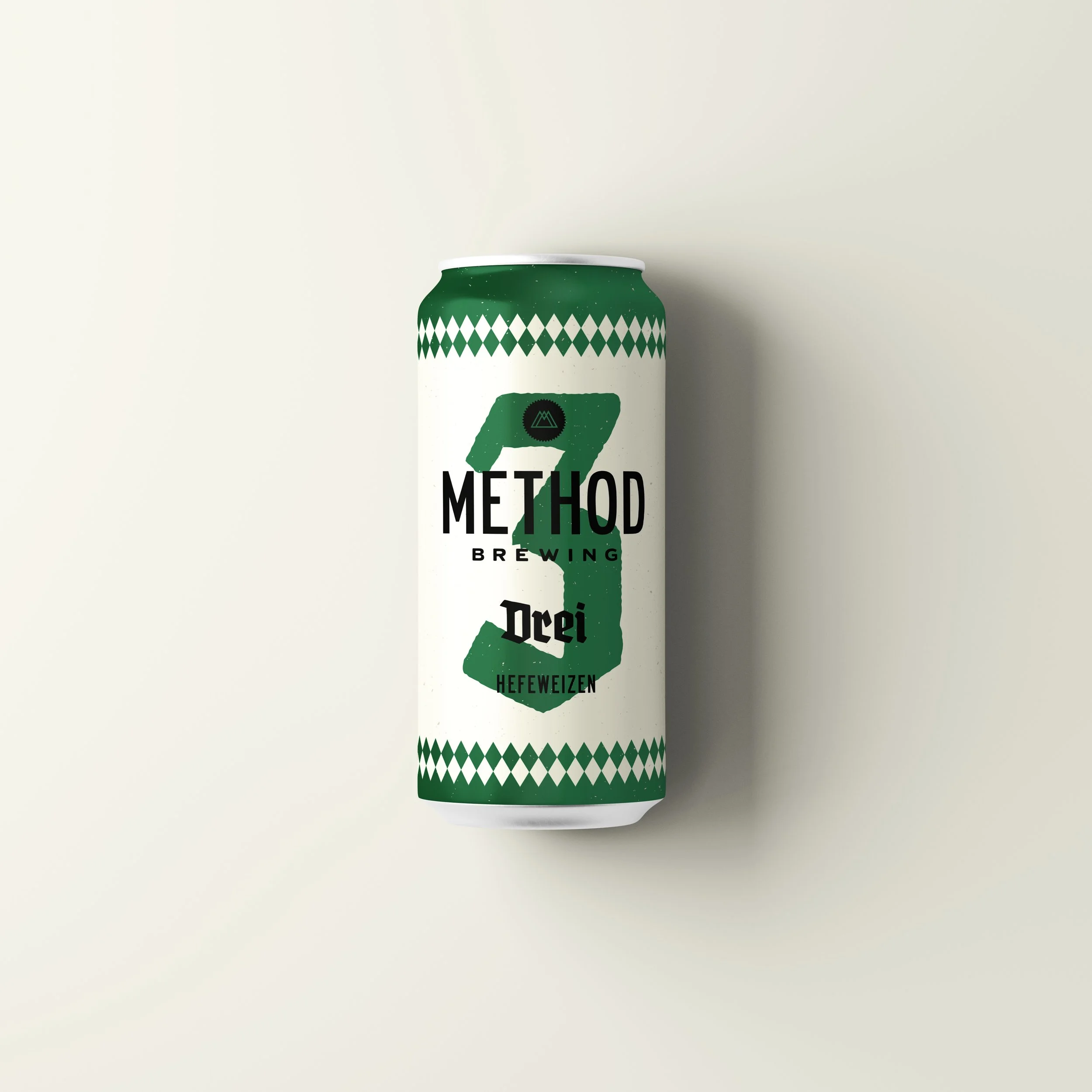 'Drei' Hefeweizen