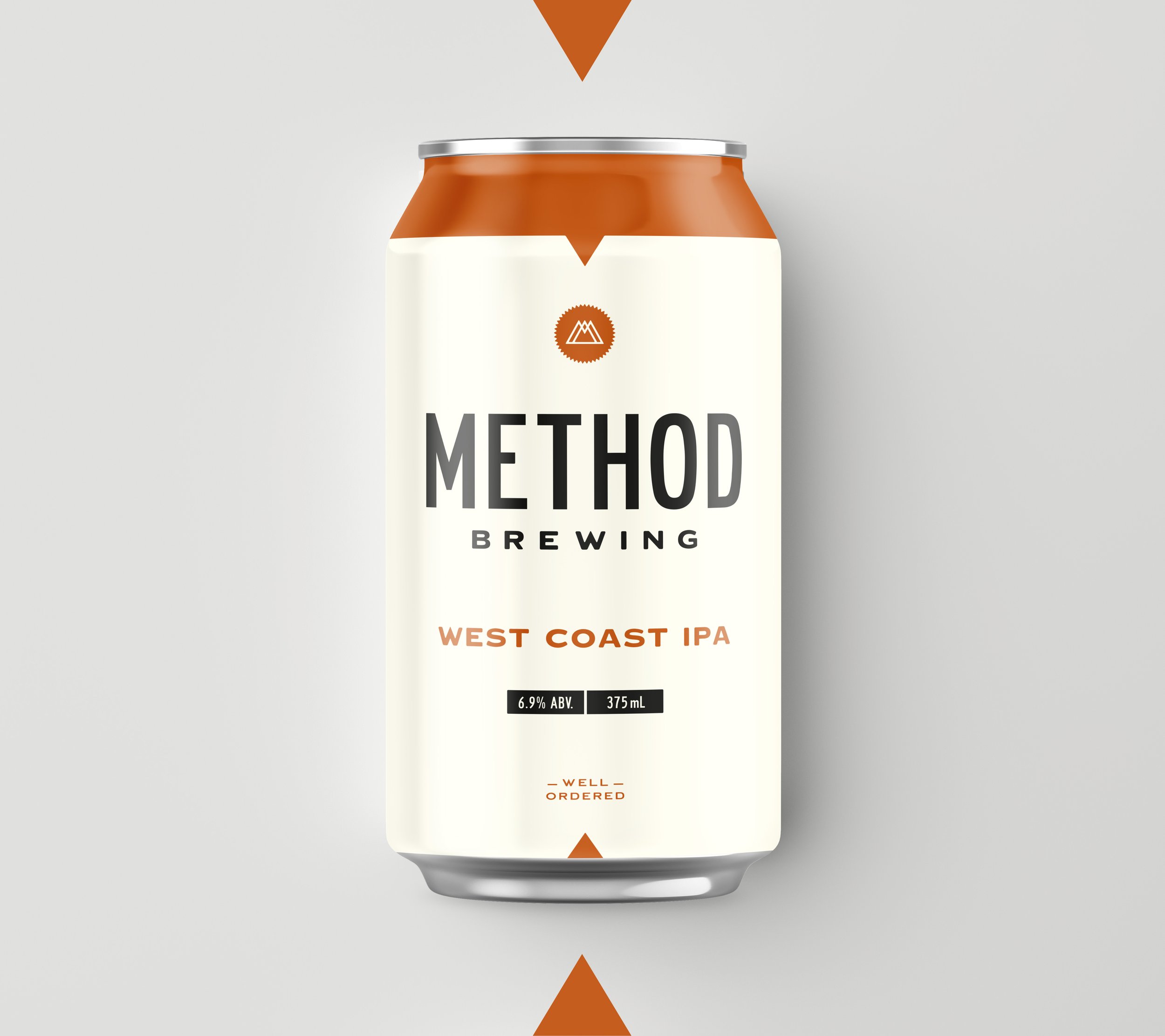 West Coast IPA