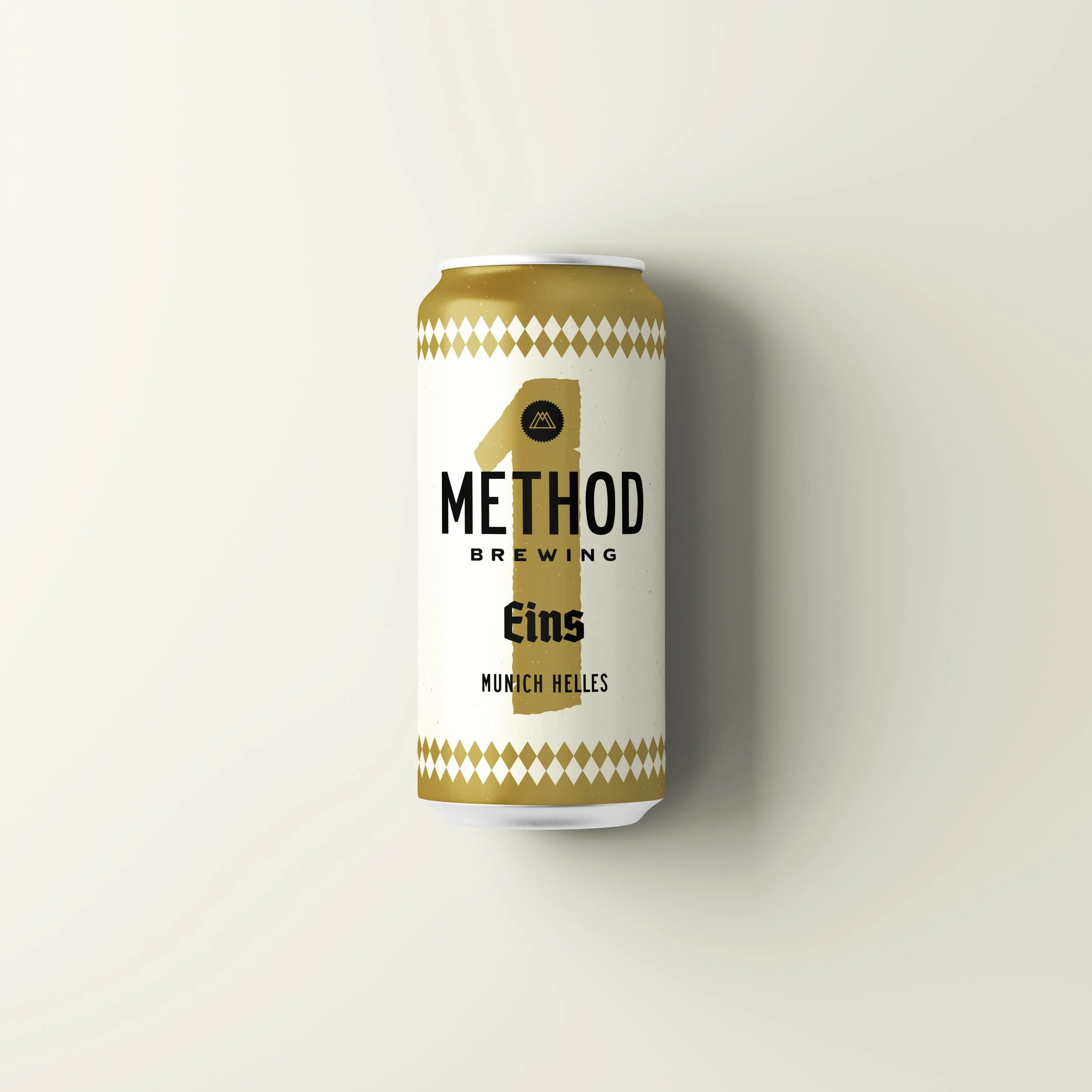 'Eins' Munich Helles