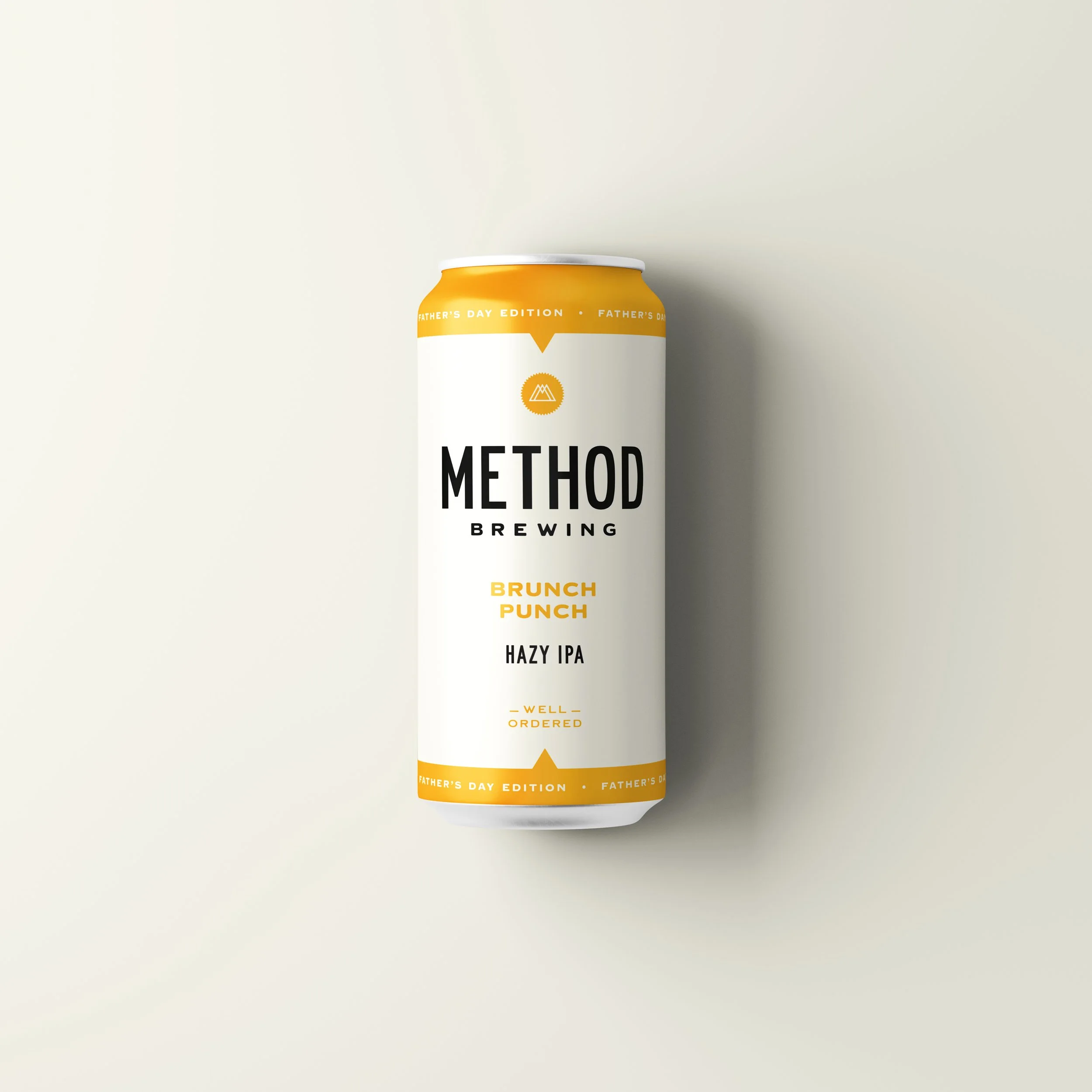 'Brunch Punch' Hazy IPA