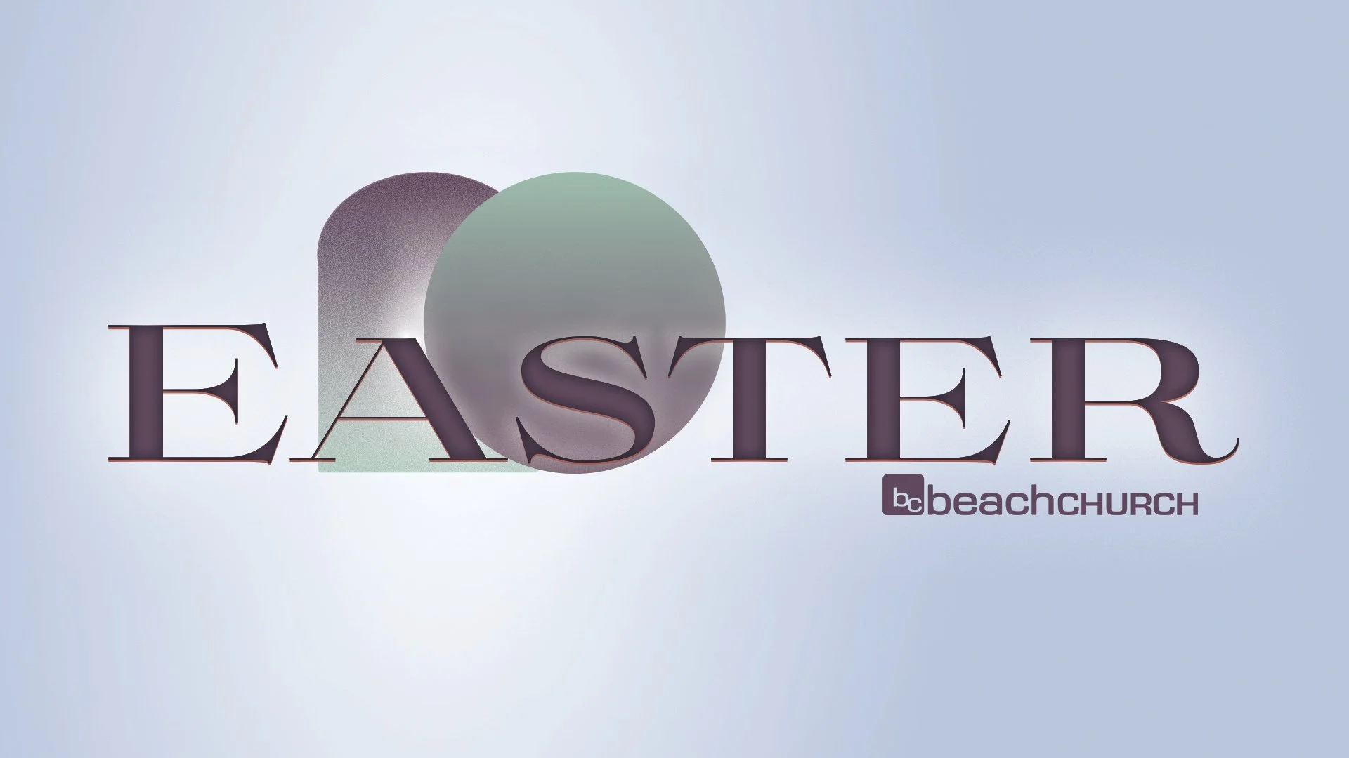 Easter: The Crucifixion