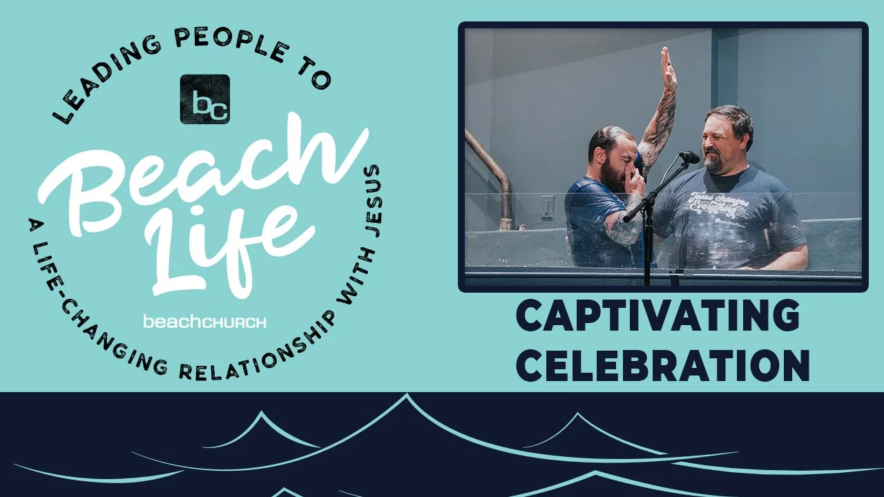 Beach Life: Captivating Celebration