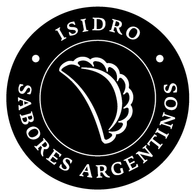 Empanadas Isidro. Sabores argentinos.