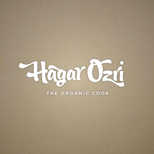 Hagar Ozri The Organic Cook