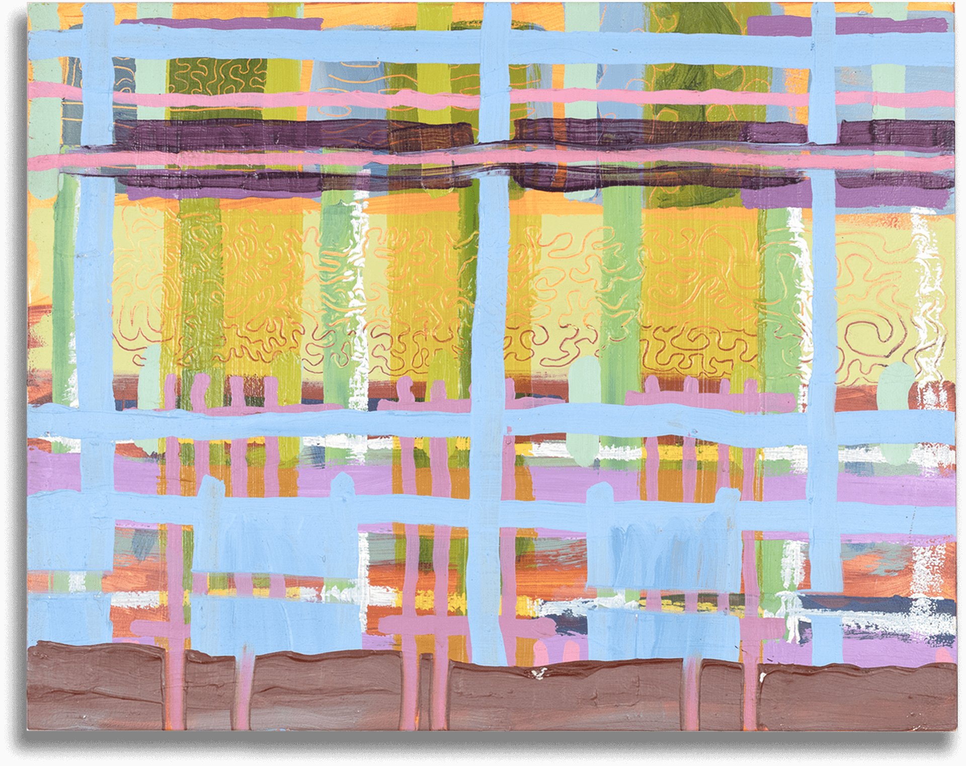 Fences 2