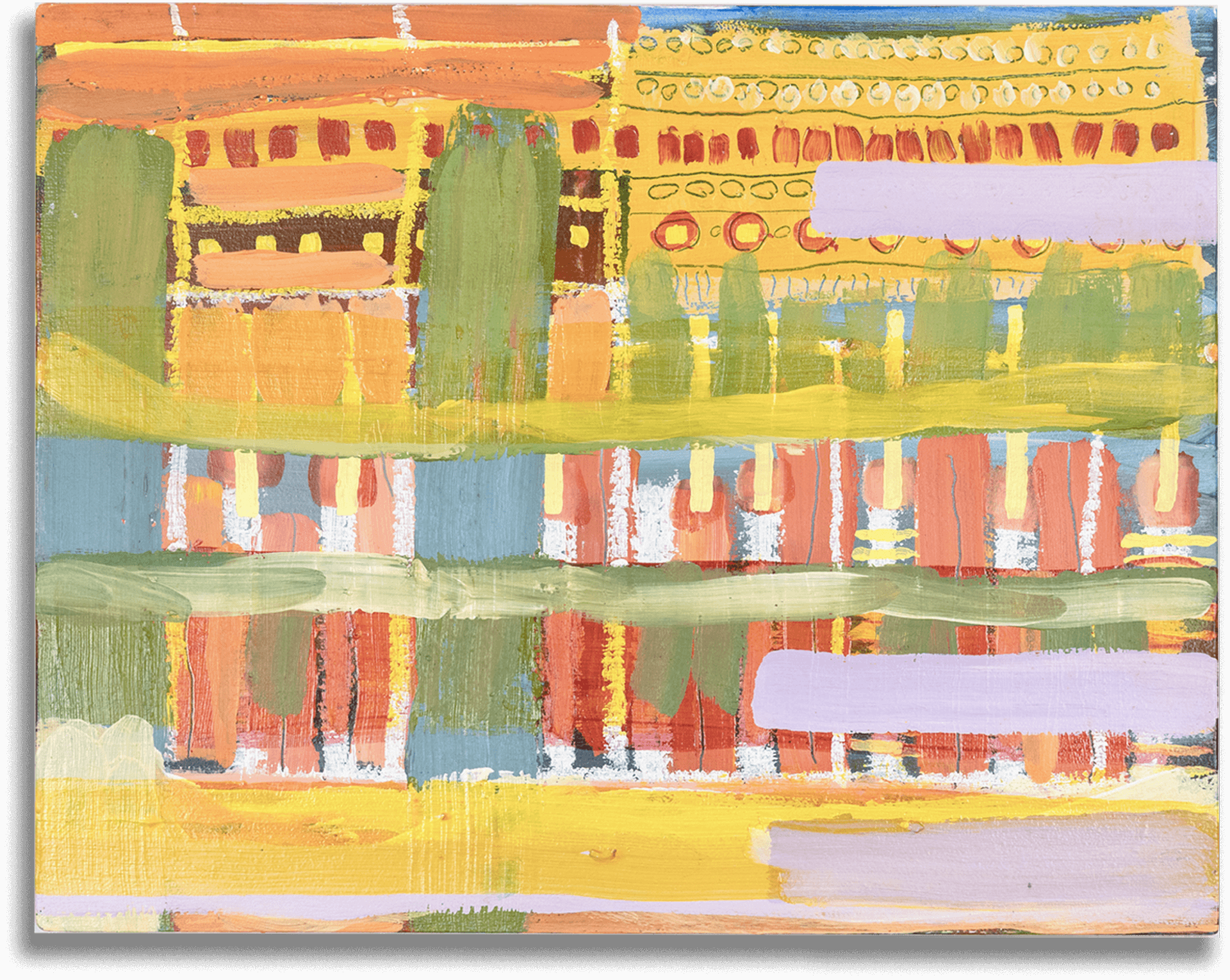 Fences 3