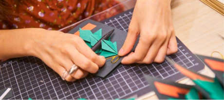 Paper Art
