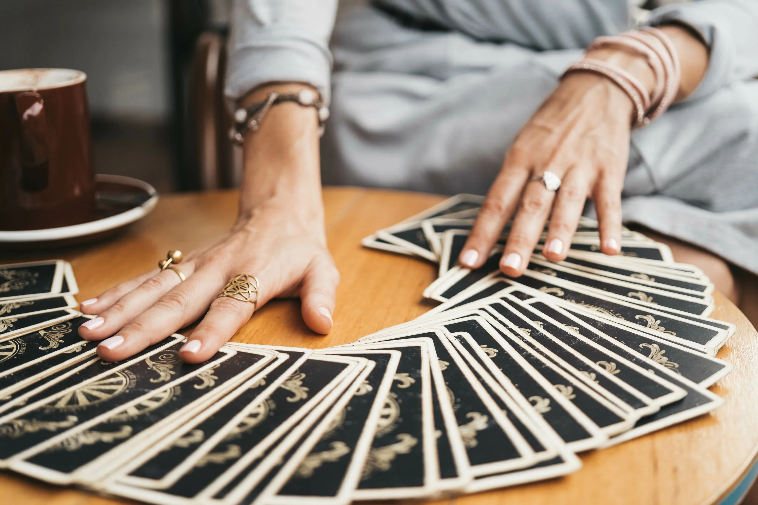 Frequently asked questions about using tarot as therapeutic tool