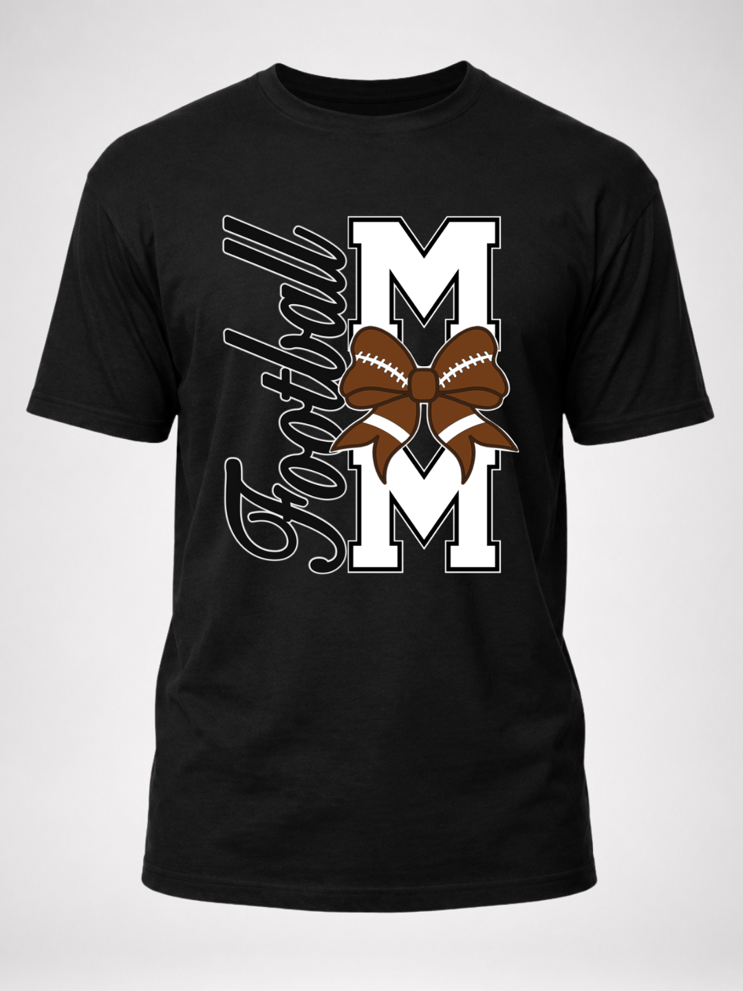 Fb mom w:bow custom- black.png
