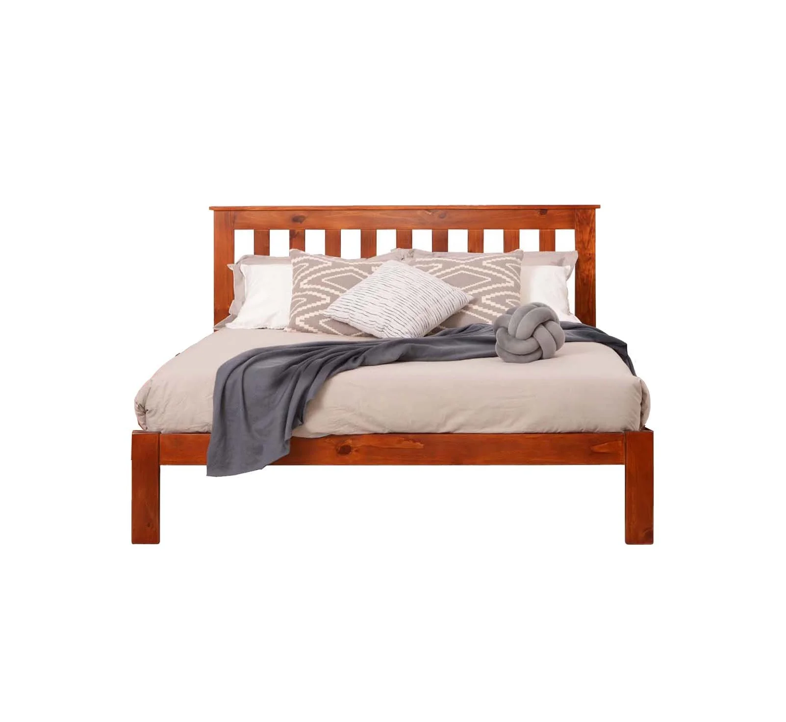 Willo bed — That's Furniture & Bedding