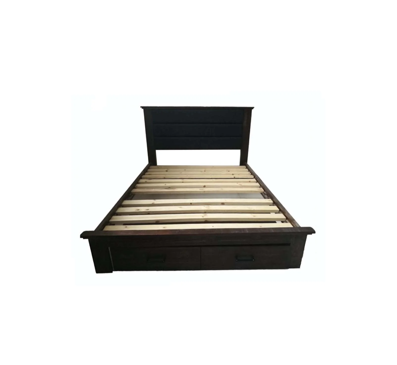 Inglewood bed — That's Furniture & Bedding