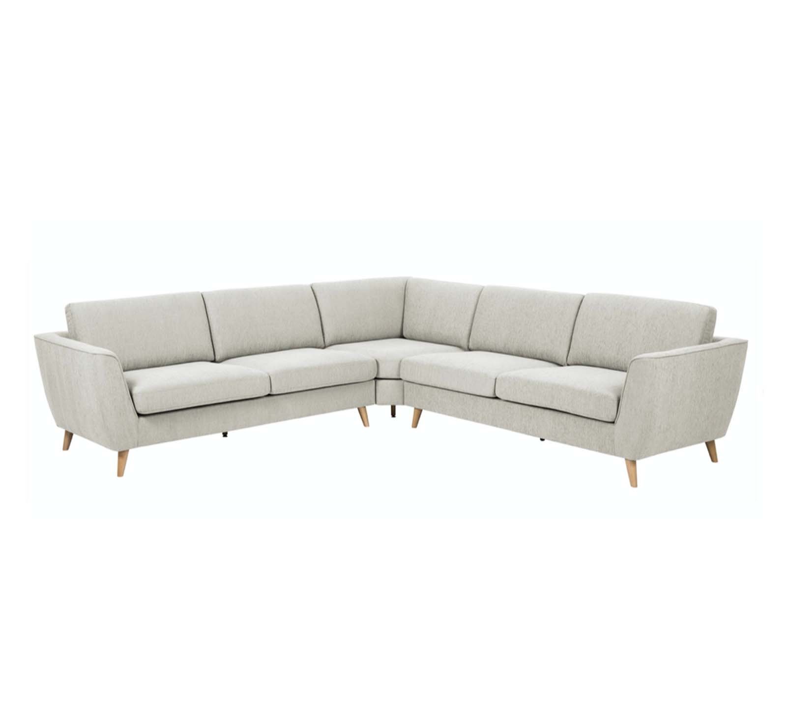 Argo corner modular — That's Furniture & Bedding