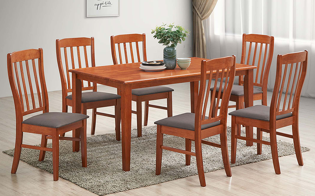 Southgate dining table — That's Furniture & Bedding
