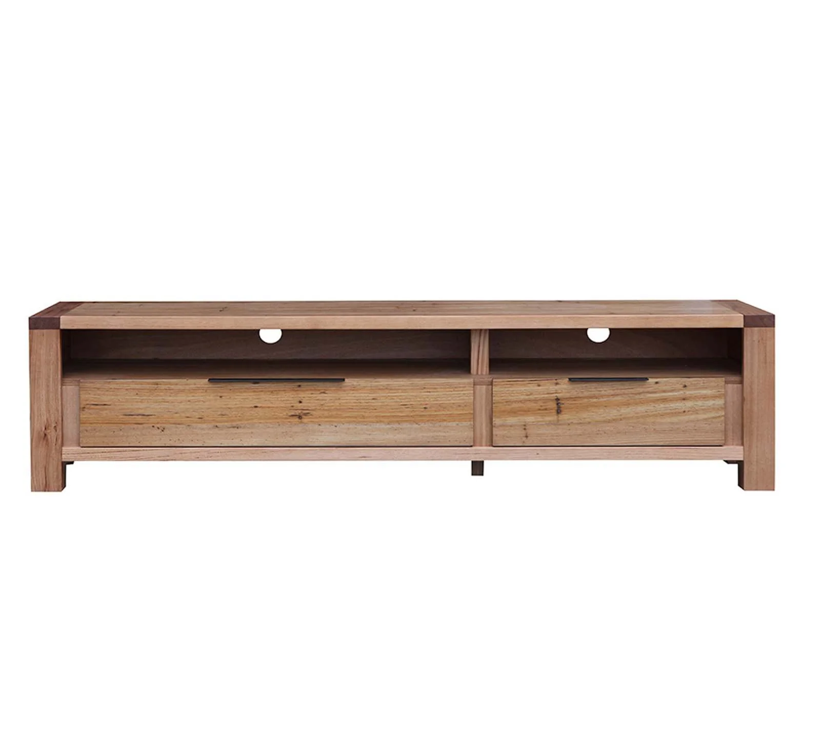 Nelson entertainment unit — That's Furniture & Bedding