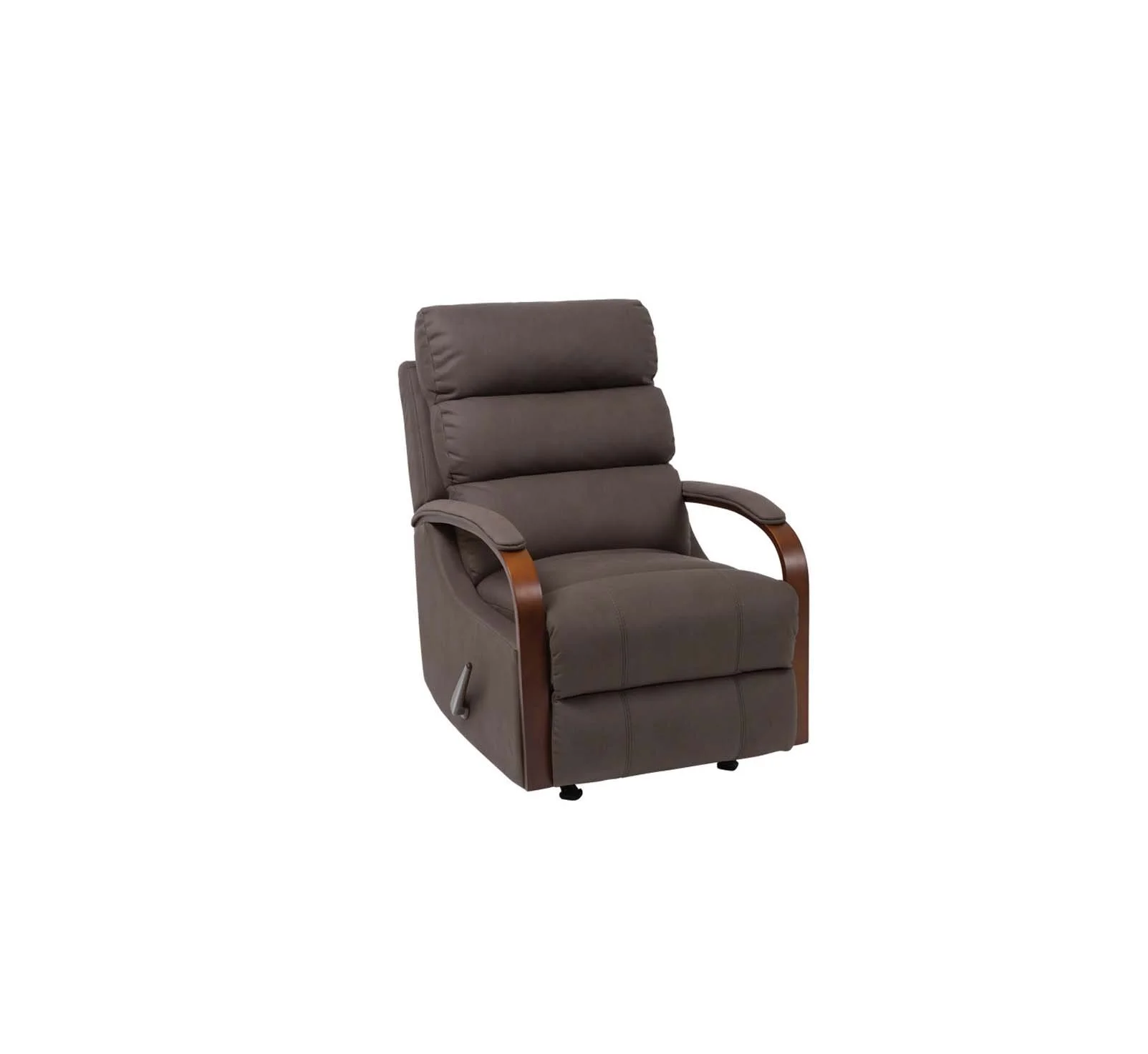 Seattle 3 Piece Recliner Suite — That's Furniture & Bedding