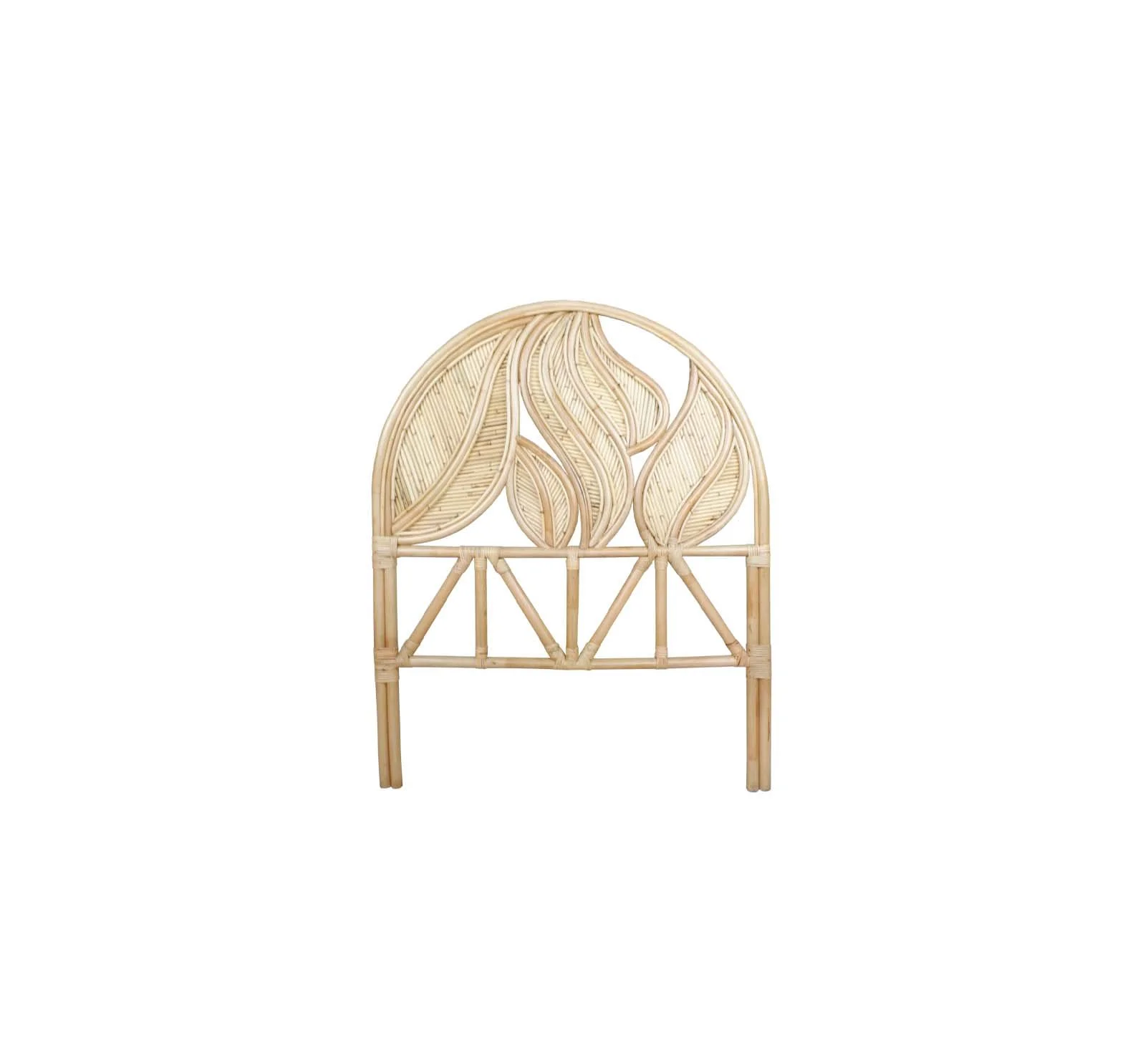 Leaf Single Bed Head — That's Furniture & Bedding