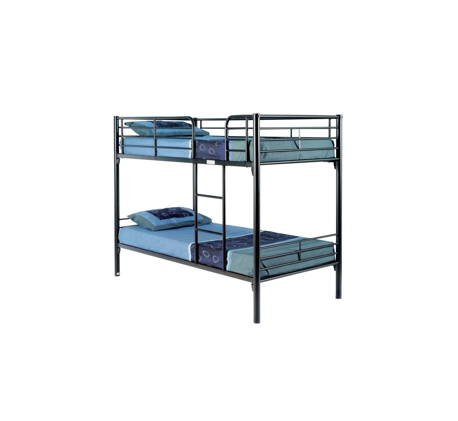Houston single bunk bed — That's Furniture & Bedding