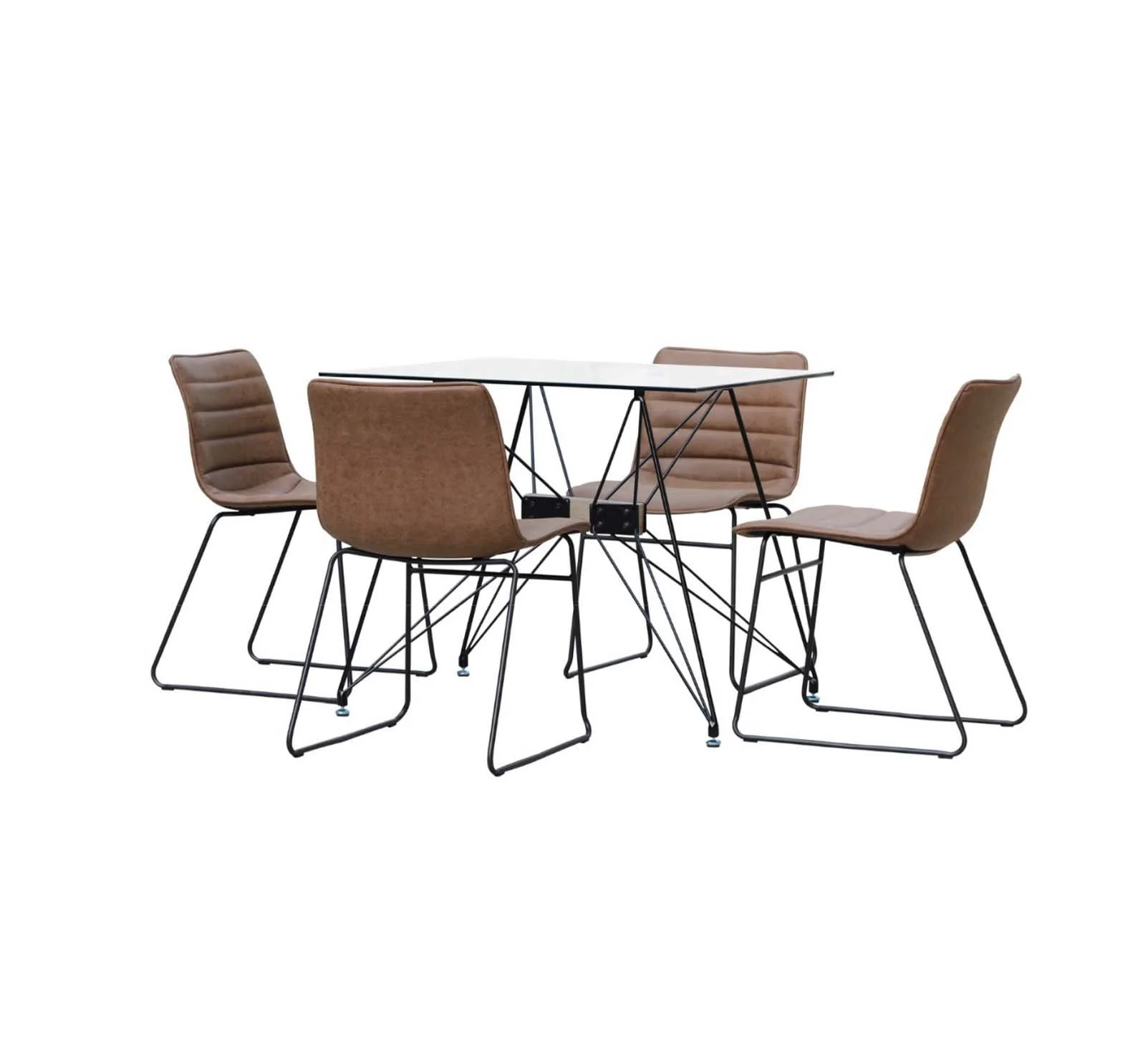 Novo dining table — That's Furniture & Bedding