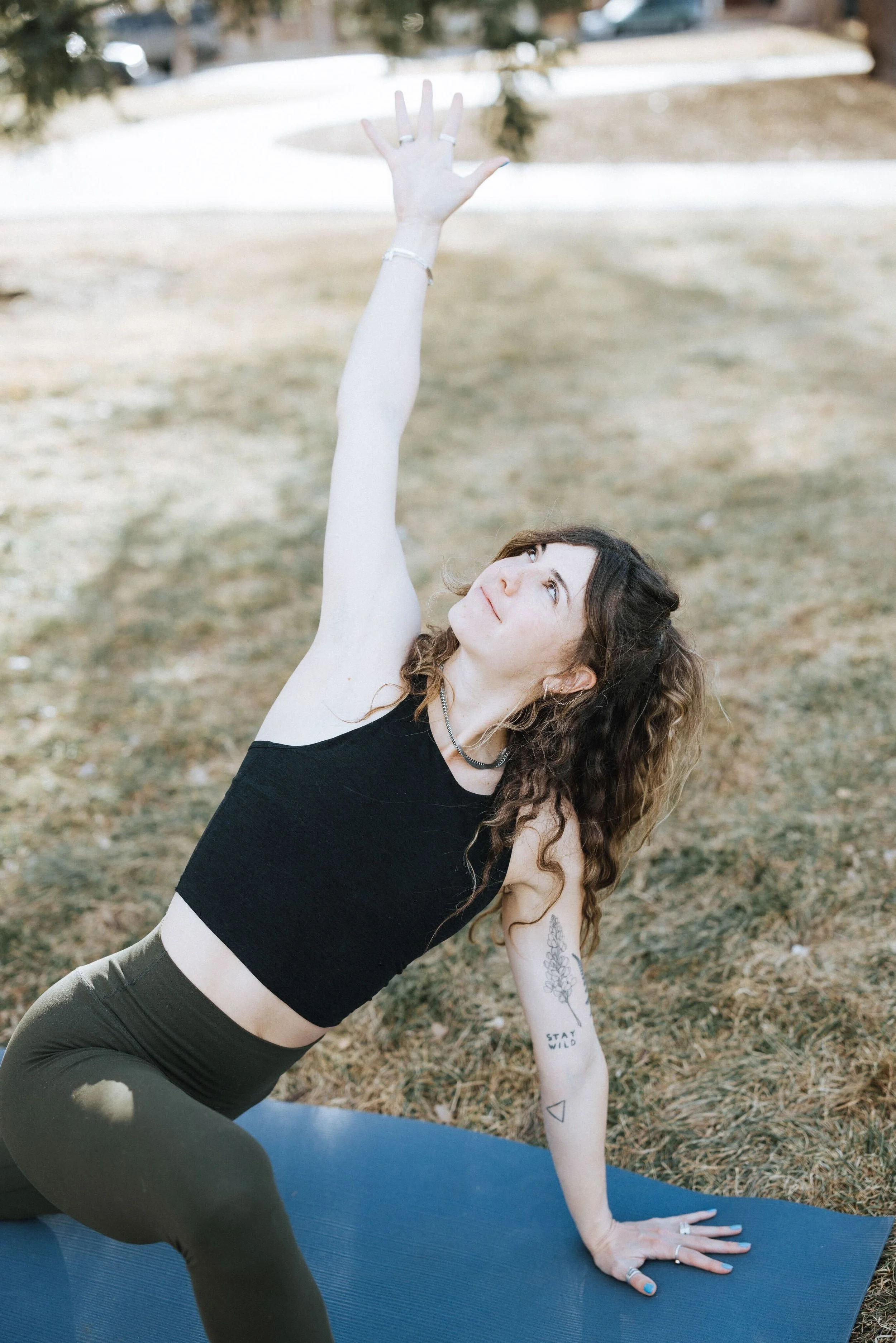 Summer Radiance: Seasonal Yin Yoga