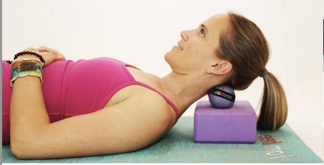 Self-Myofascial Release: A Self-Care Workshop