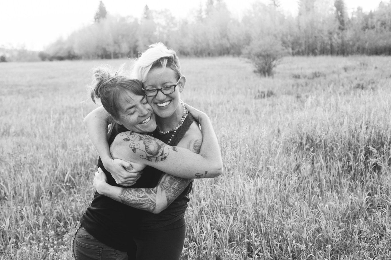 Partner/Bestie Yoga Workshop