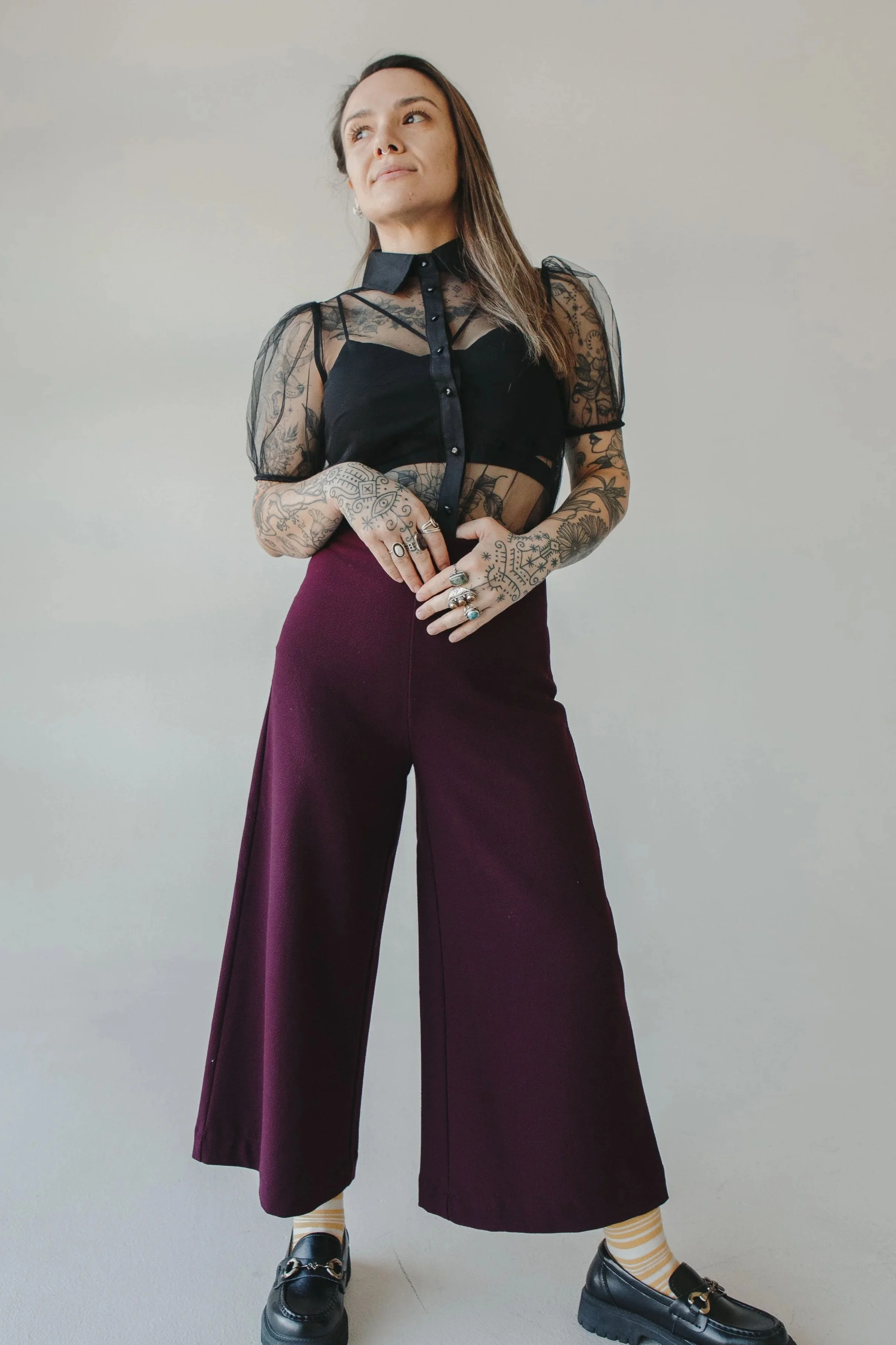 Shanti Rodrigues (she/her)